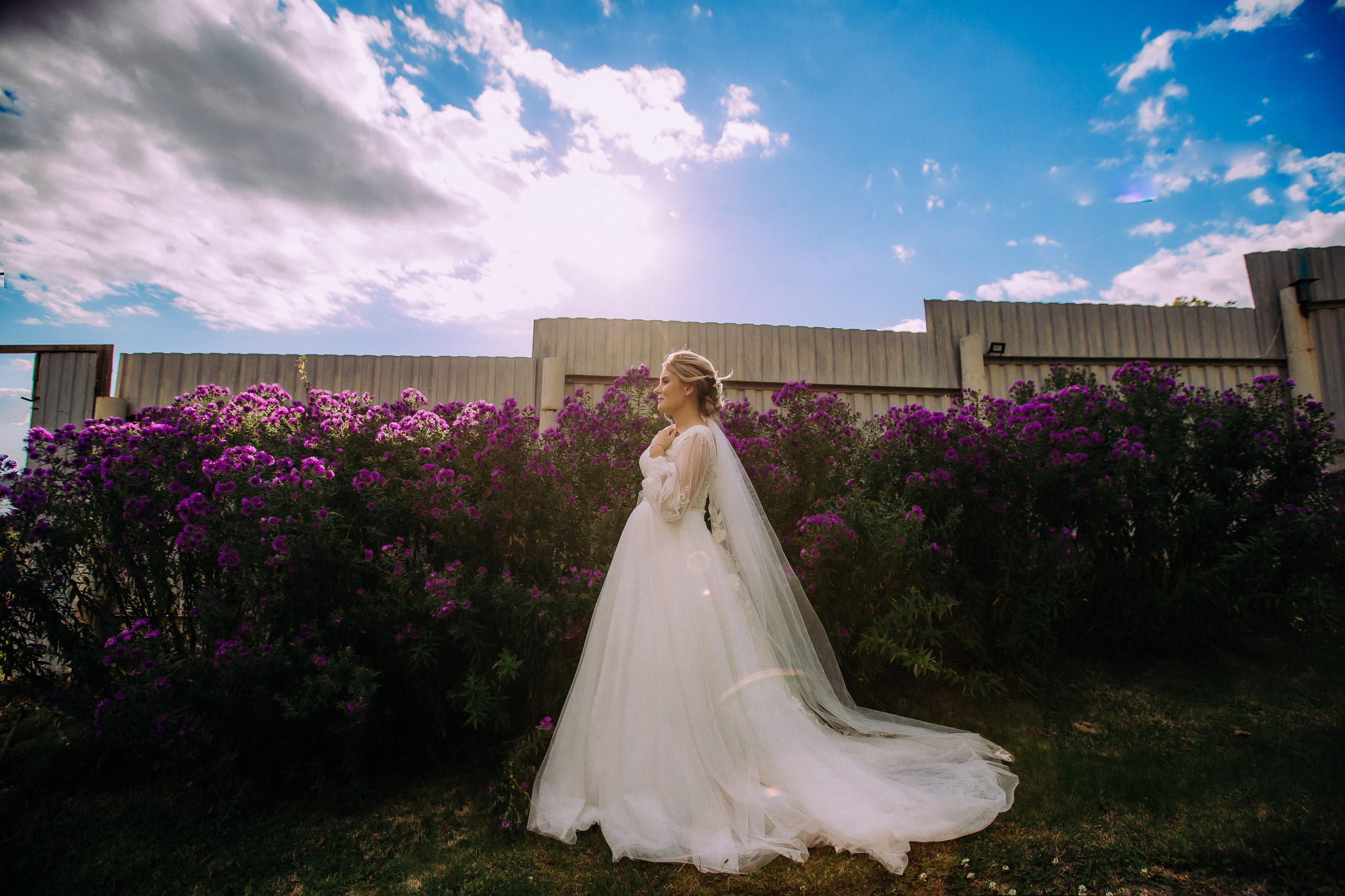 Wedding. Фотограф во Владивостоке Настя Косач