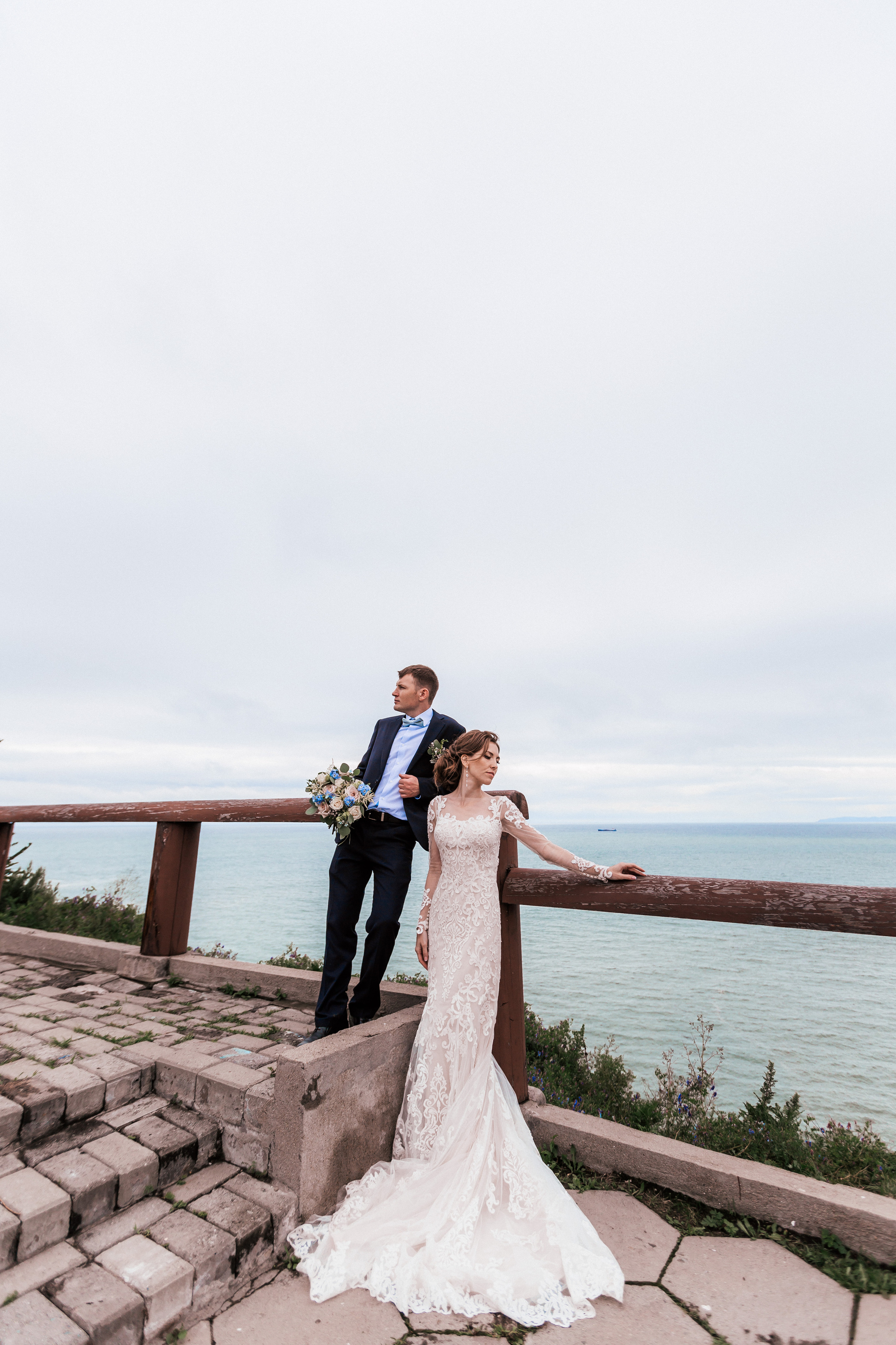 Wedding. Фотограф во Владивостоке Настя Косач