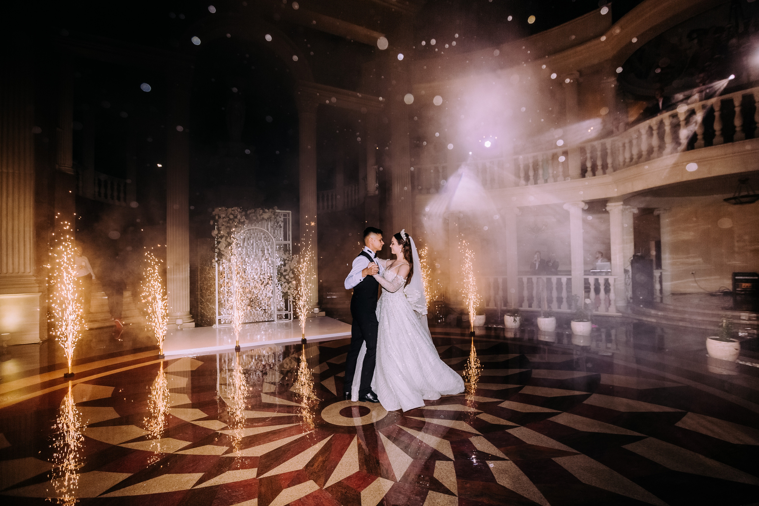 Wedding. Фотограф во Владивостоке Настя Косач