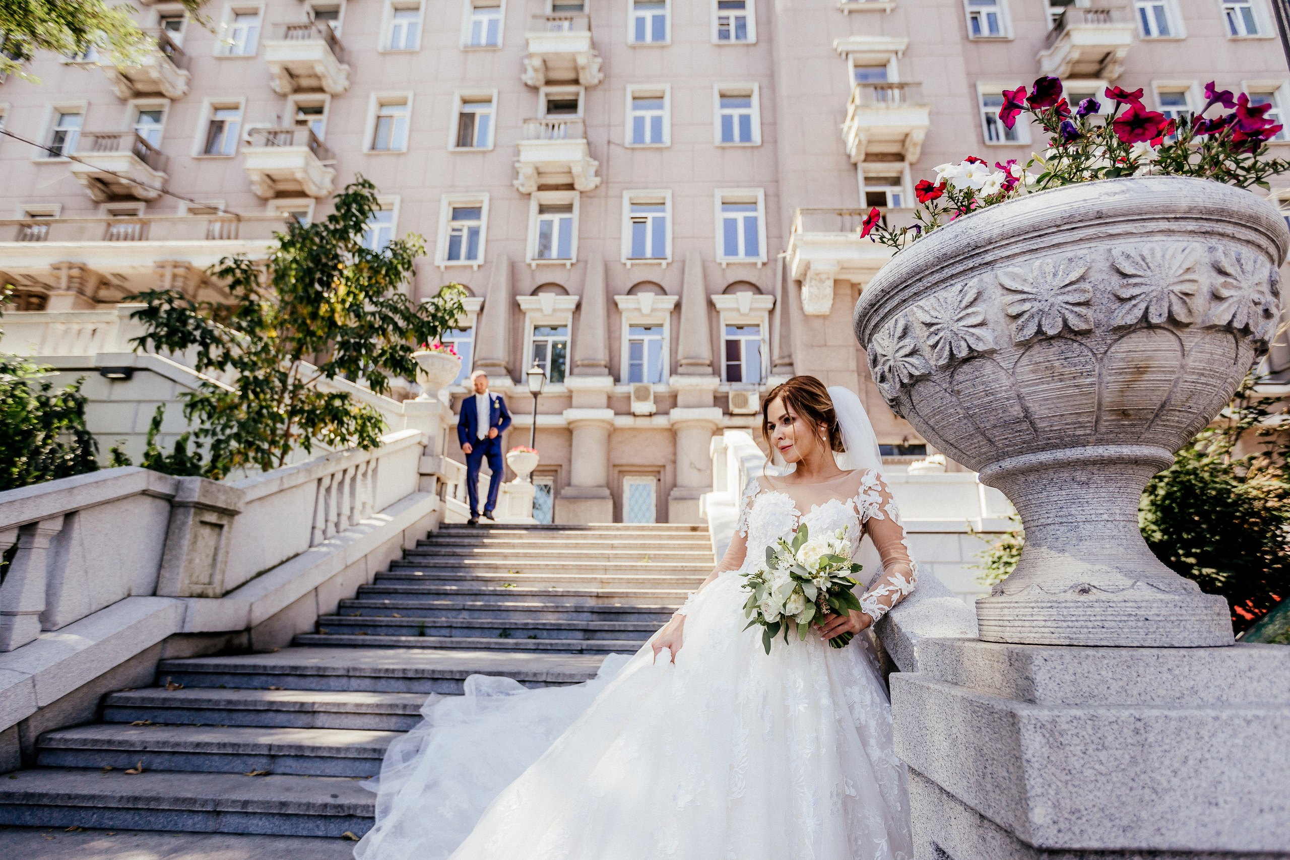 Wedding. Фотограф во Владивостоке Настя Косач