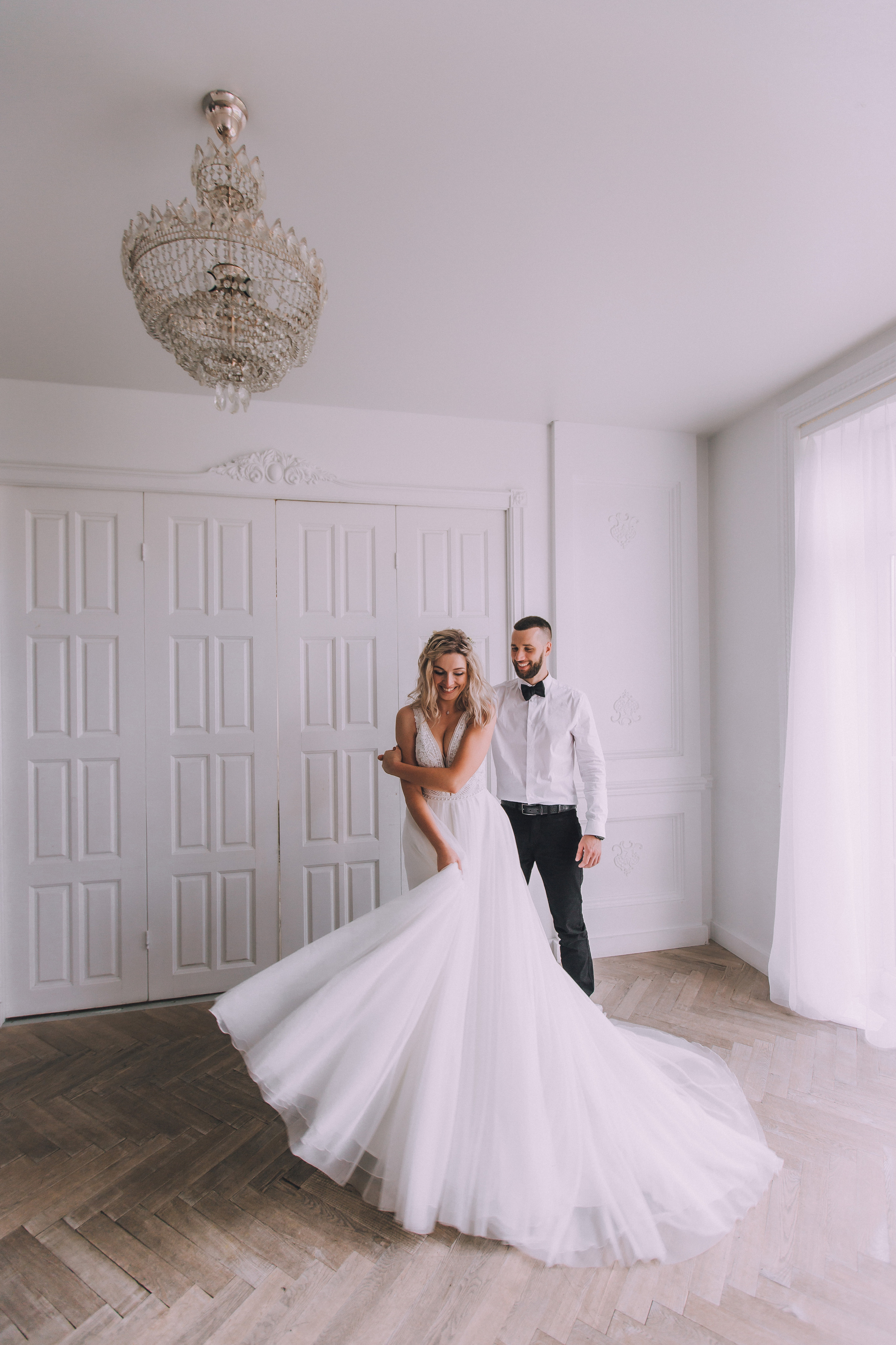 Wedding. Фотограф во Владивостоке Настя Косач