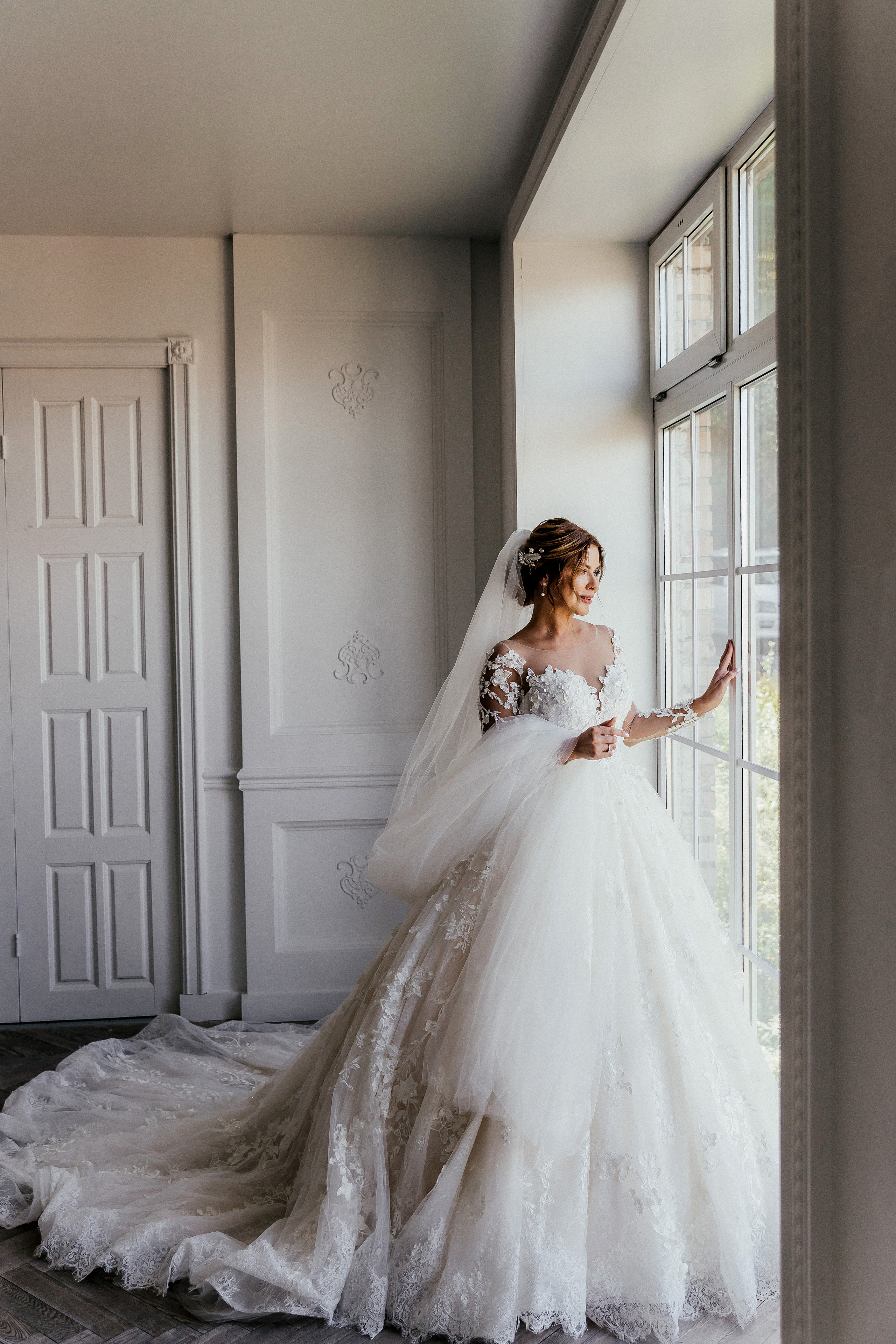 Wedding. Фотограф во Владивостоке Настя Косач