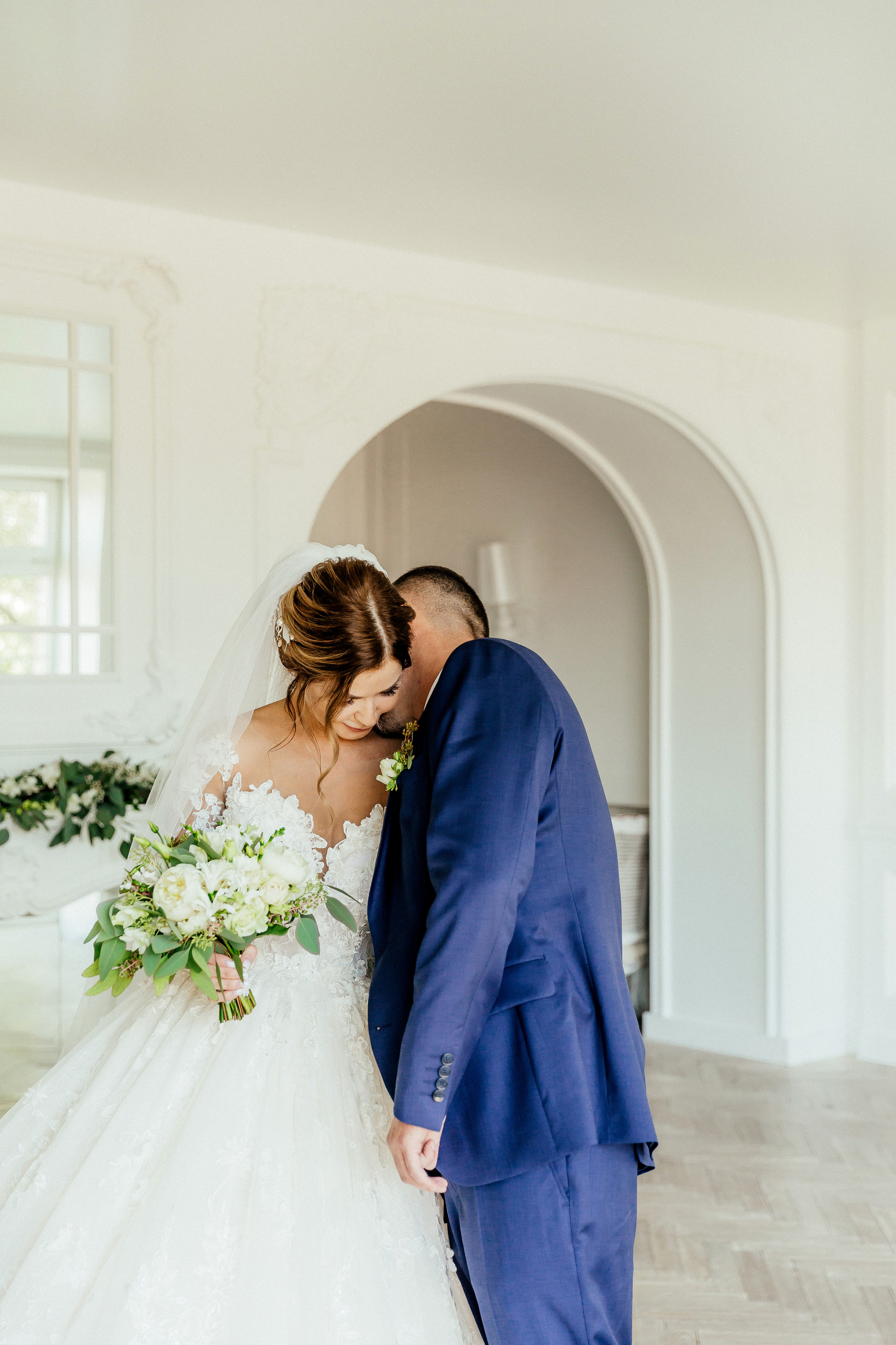 Wedding. Фотограф во Владивостоке Настя Косач