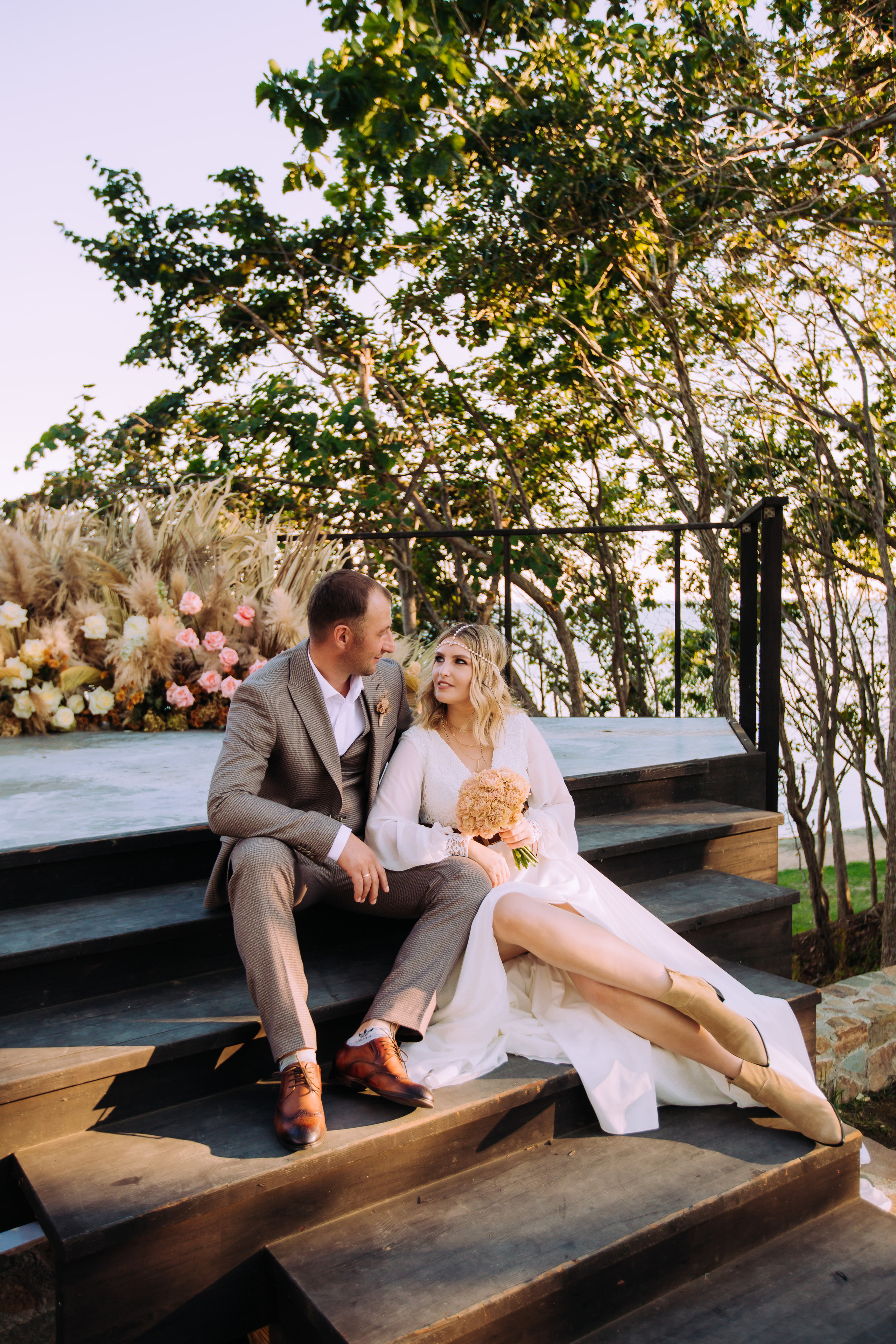 Wedding. Фотограф во Владивостоке Настя Косач