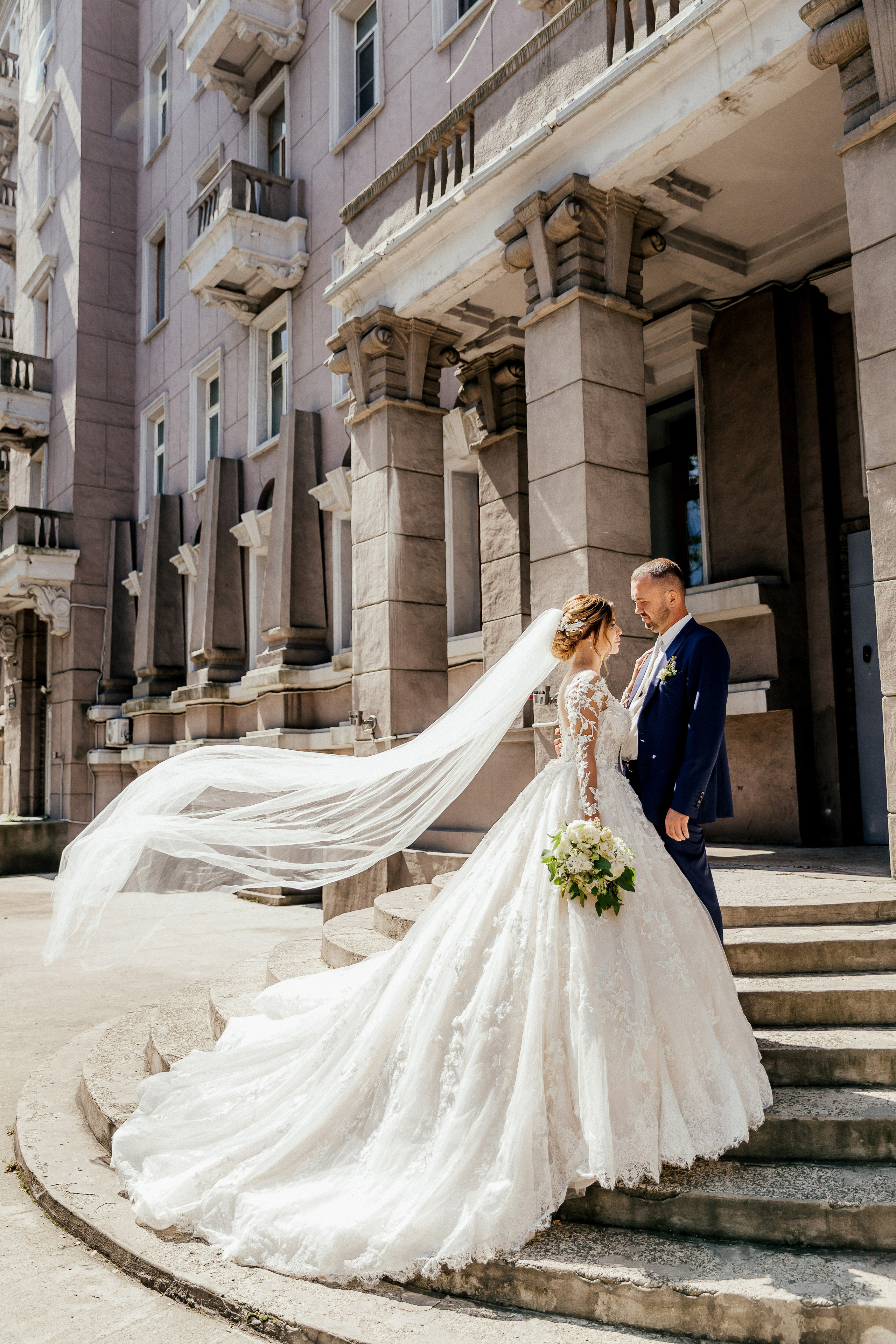 Wedding. Фотограф во Владивостоке Настя Косач
