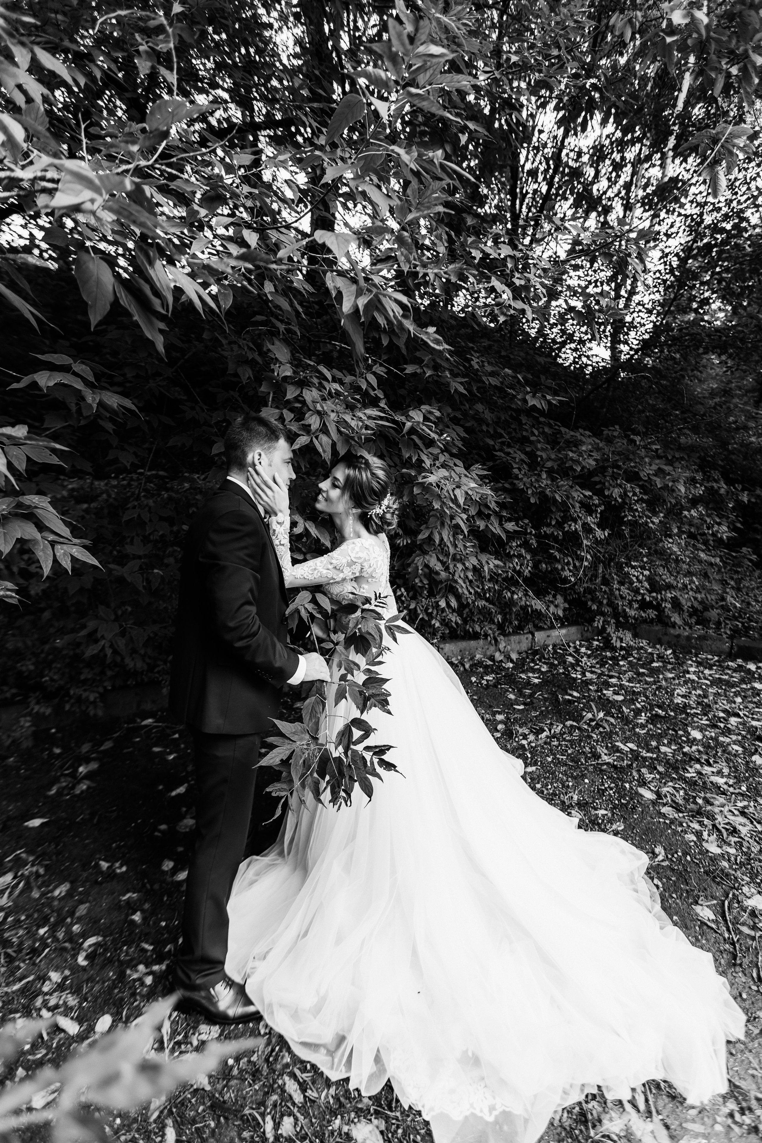 Wedding. Фотограф во Владивостоке Настя Косач