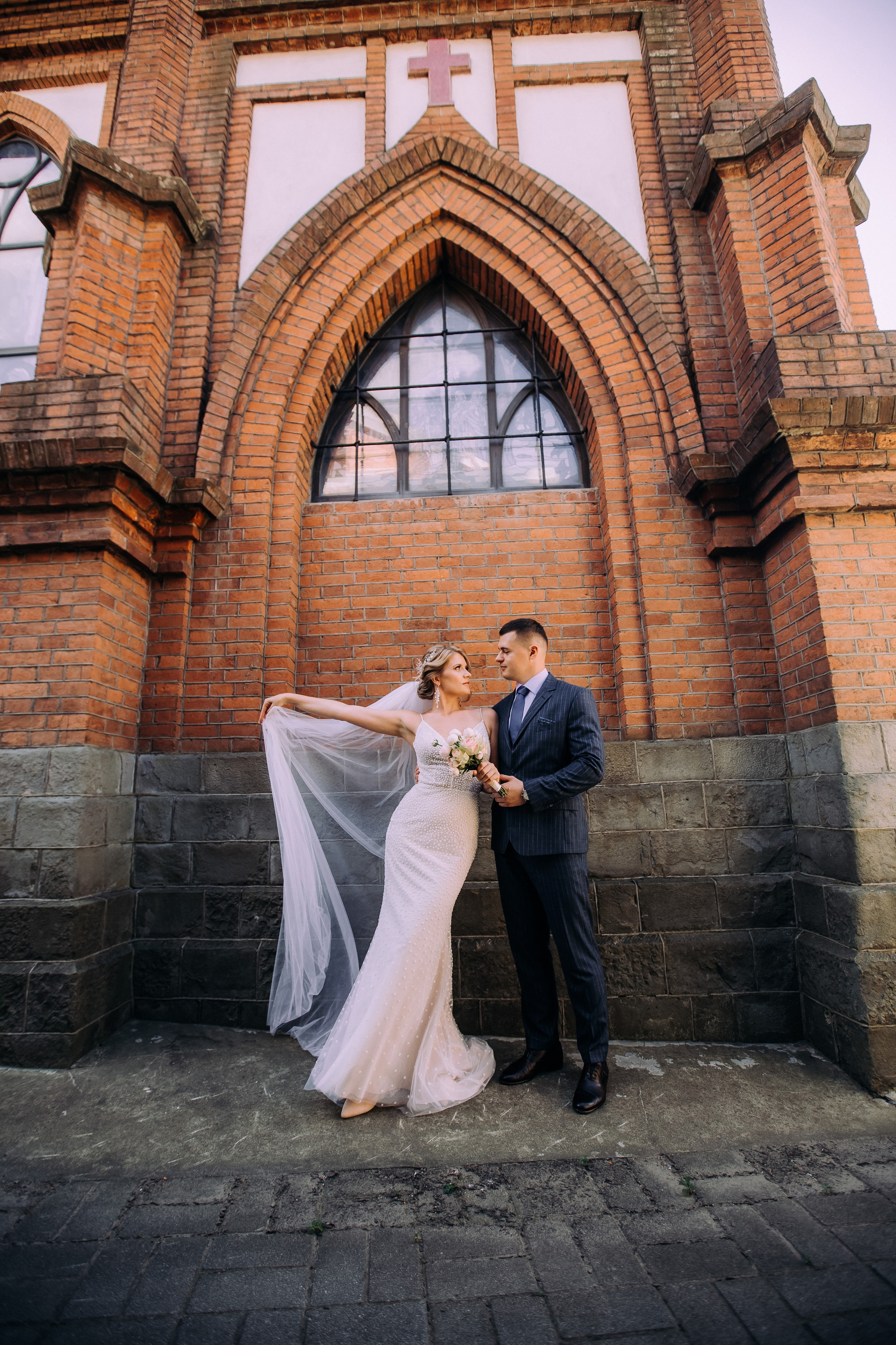 Wedding. Фотограф во Владивостоке Настя Косач