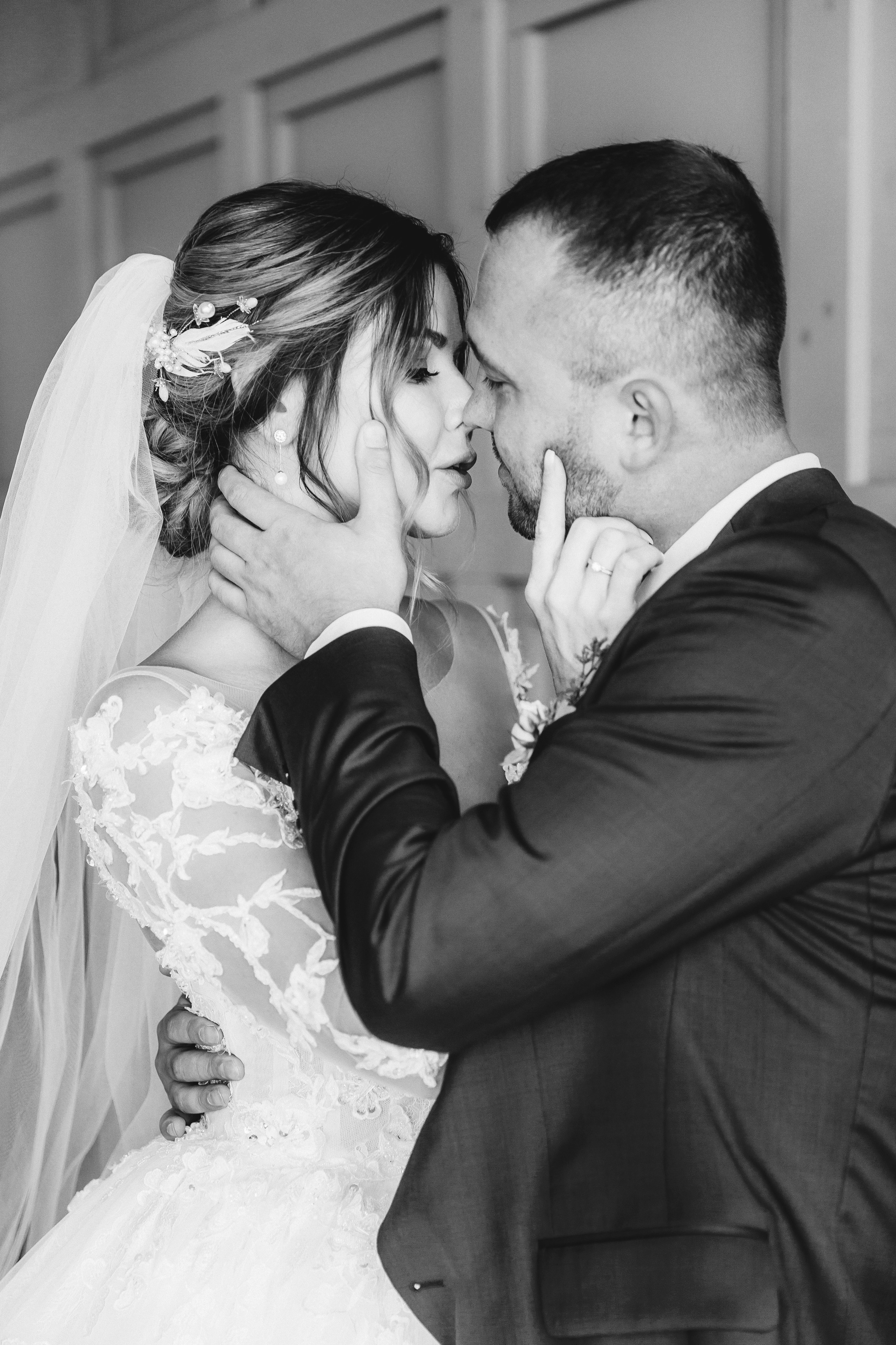 Wedding. Фотограф во Владивостоке Настя Косач