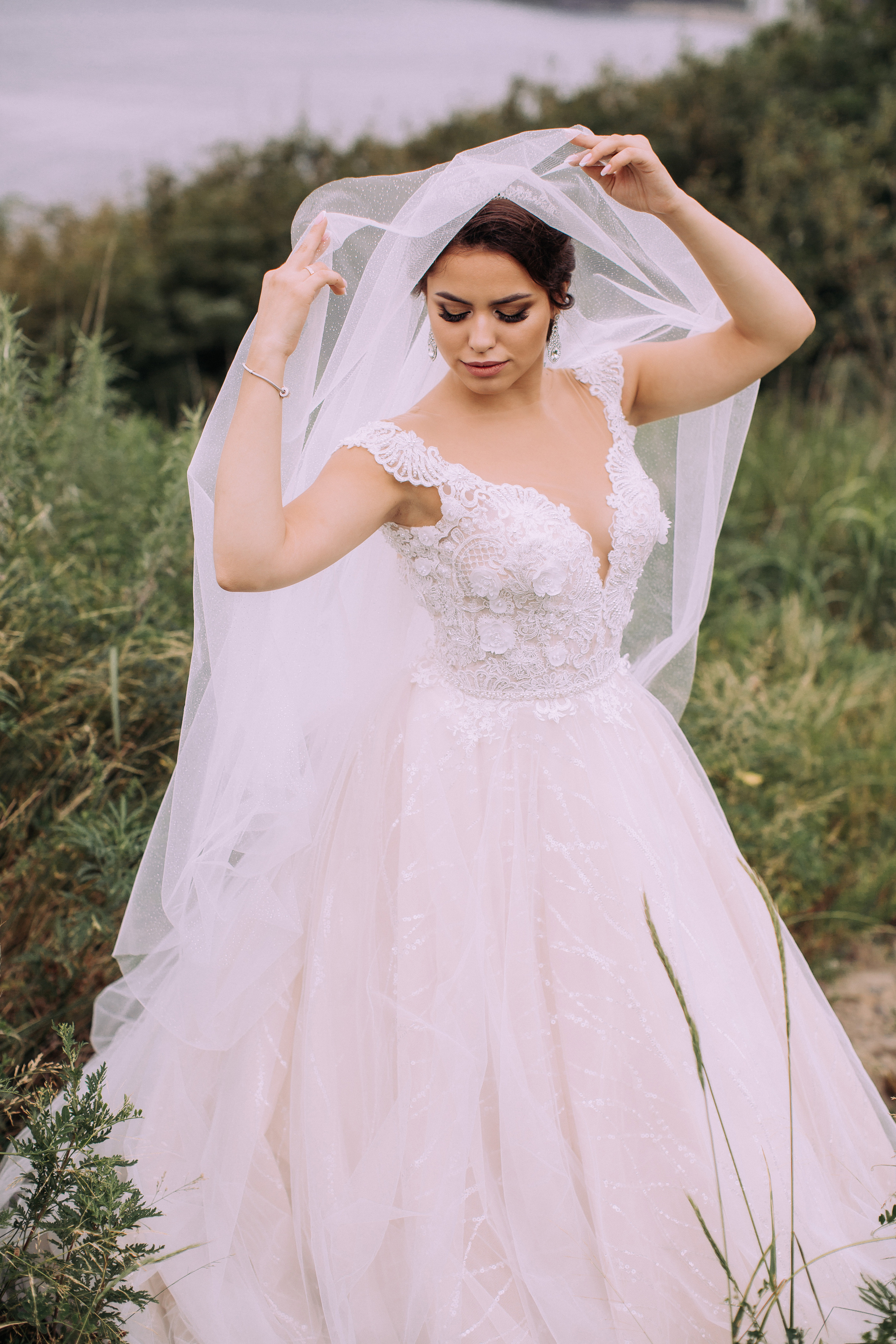 Wedding. Фотограф во Владивостоке Настя Косач