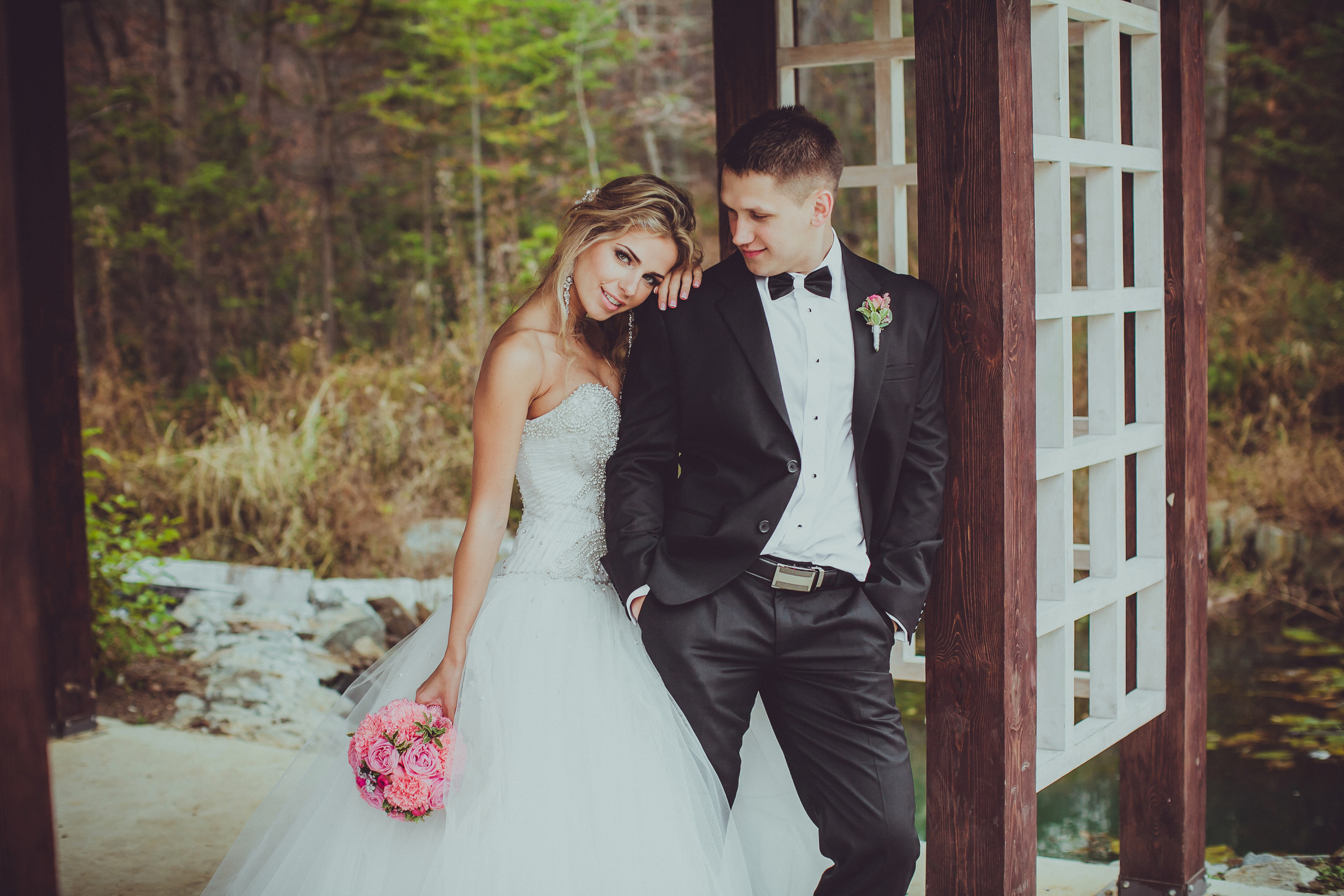 Wedding. Фотограф во Владивостоке Настя Косач