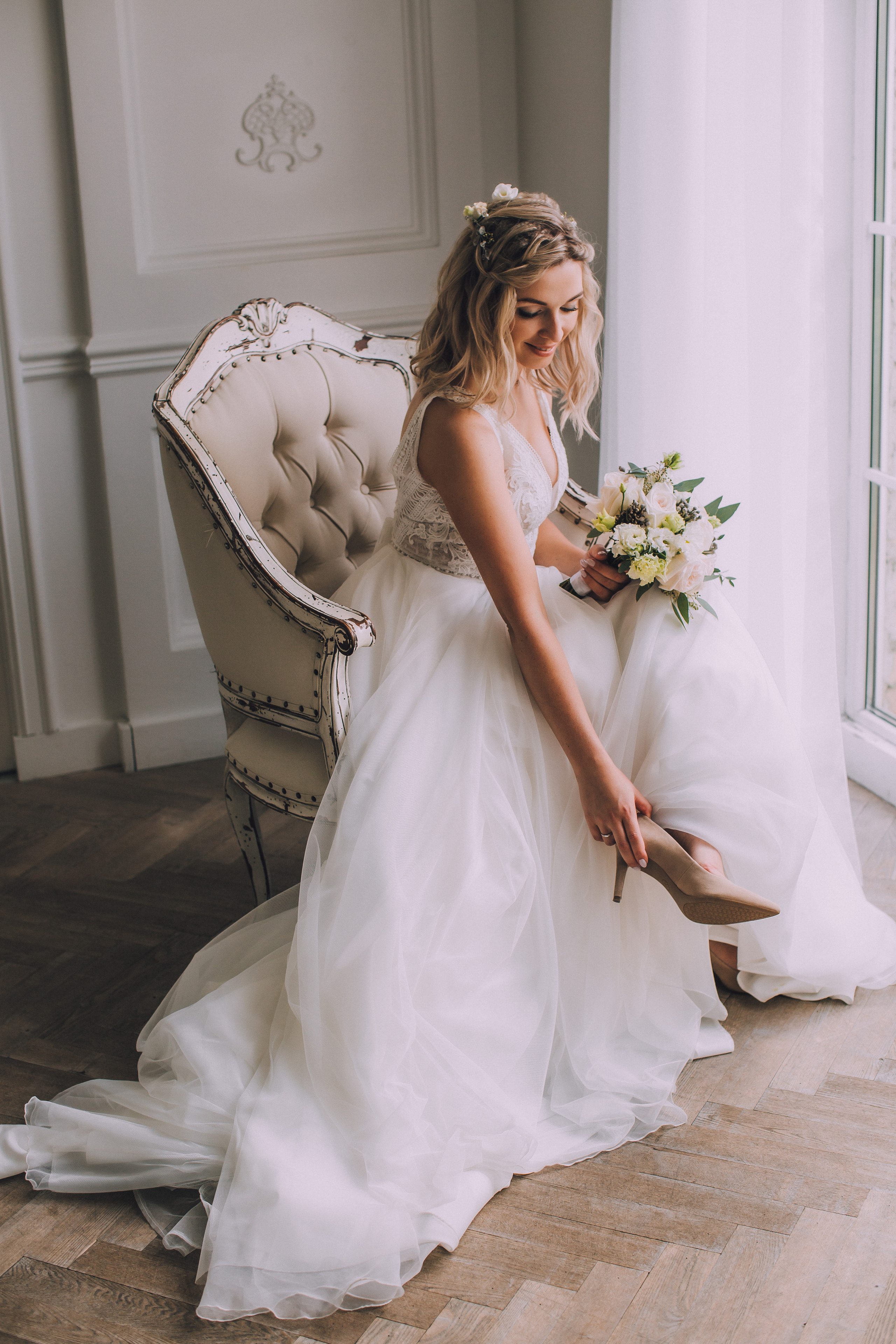 Wedding. Фотограф во Владивостоке Настя Косач