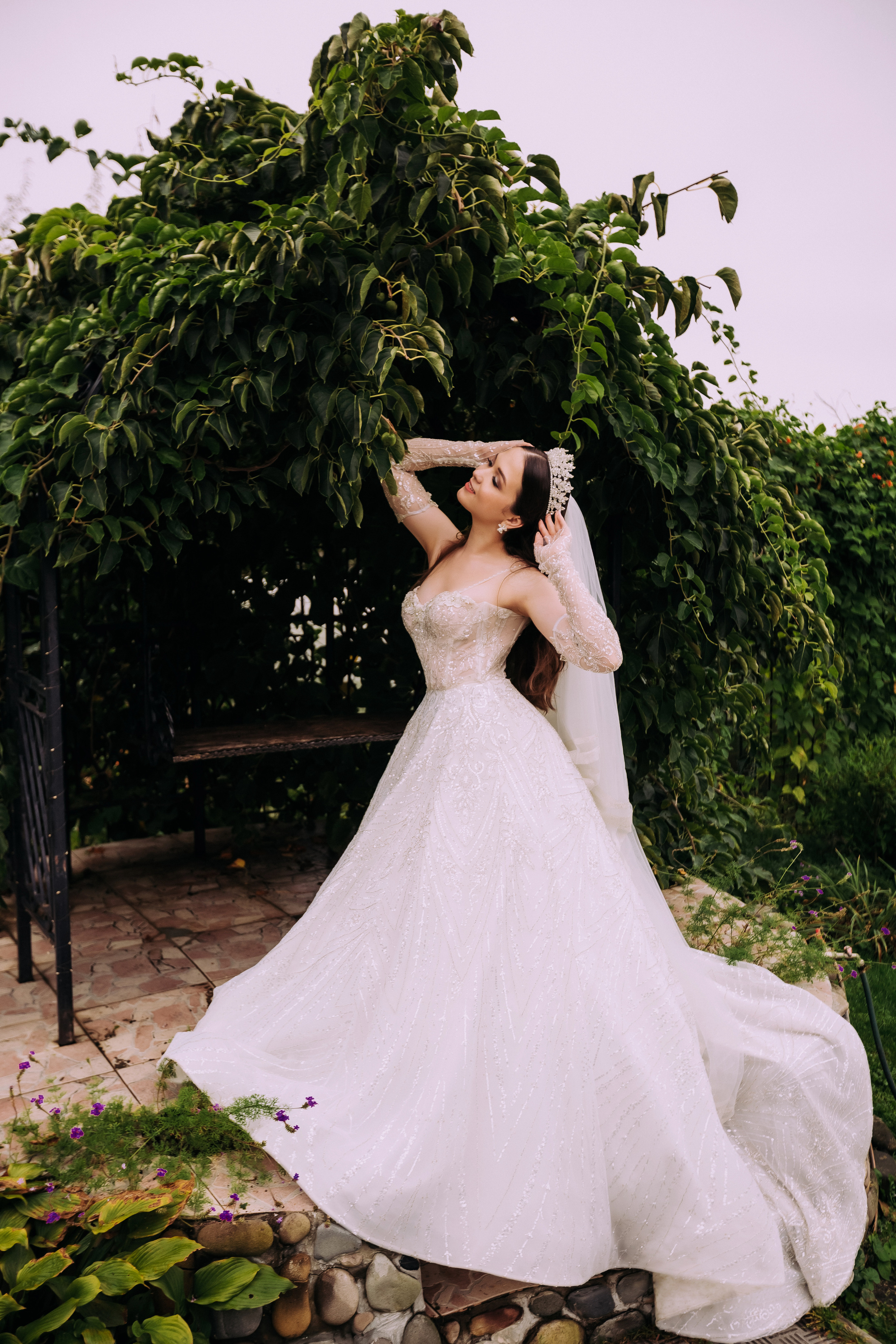 Wedding. Фотограф во Владивостоке Настя Косач