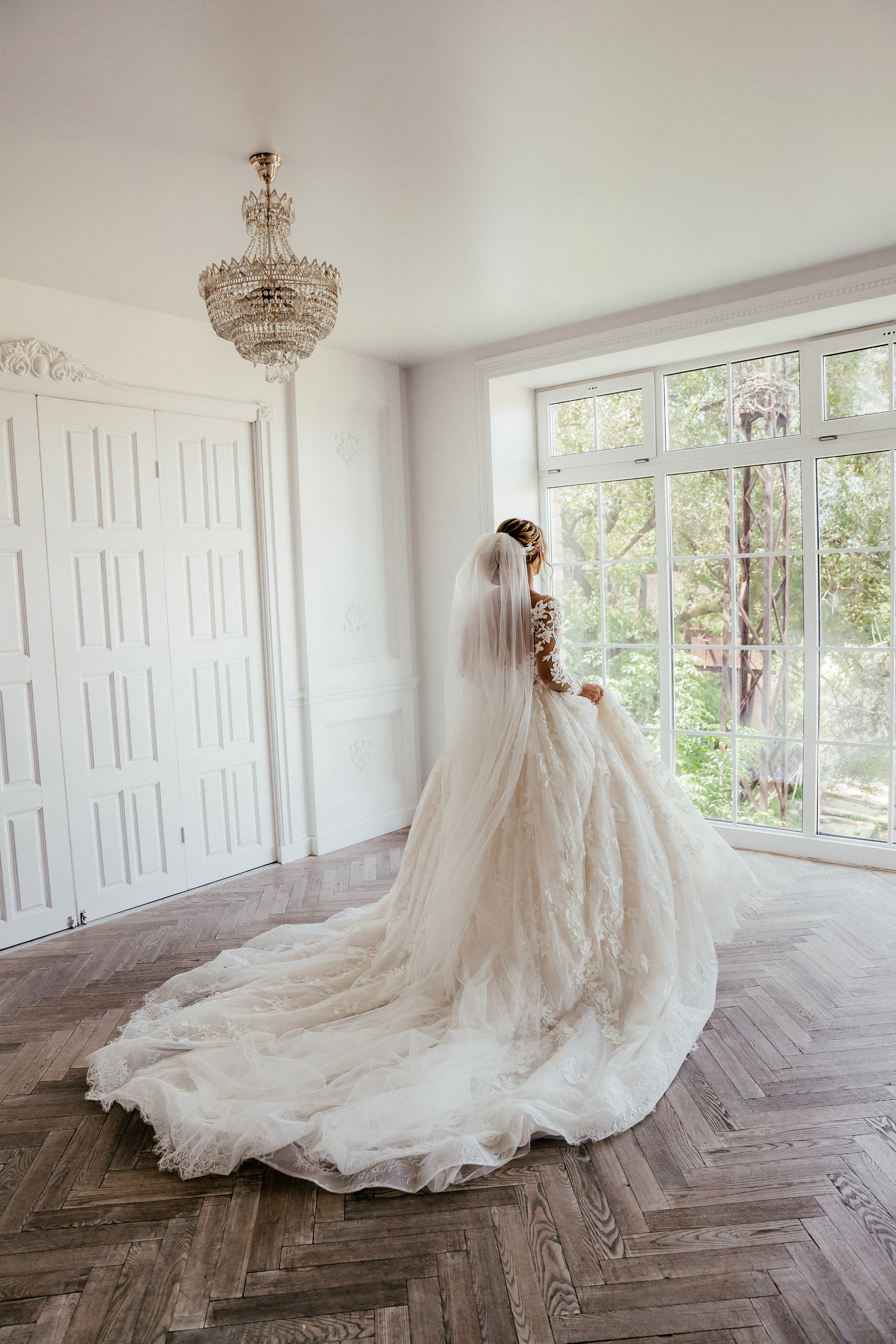 Wedding. Фотограф во Владивостоке Настя Косач