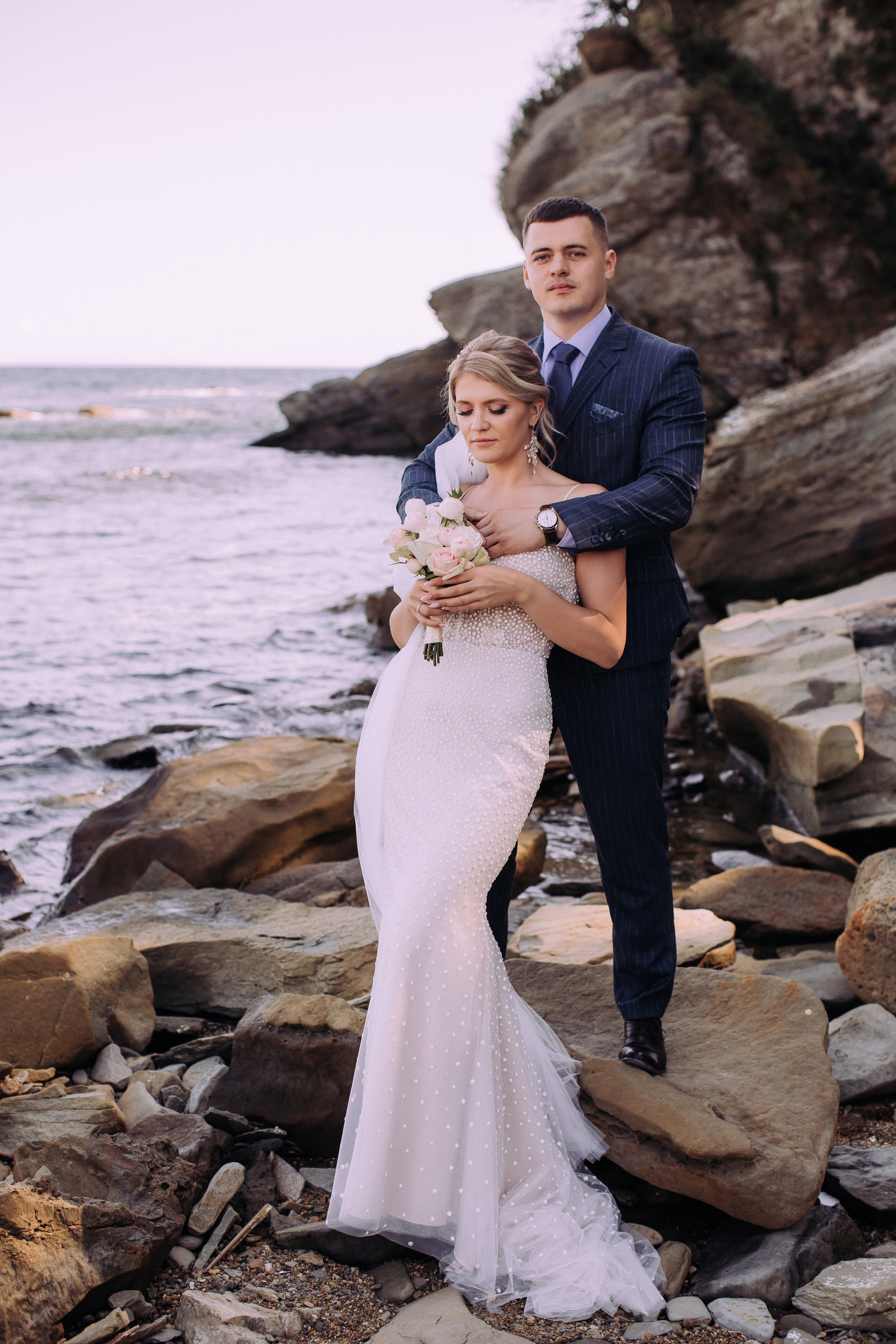 Wedding. Фотограф во Владивостоке Настя Косач