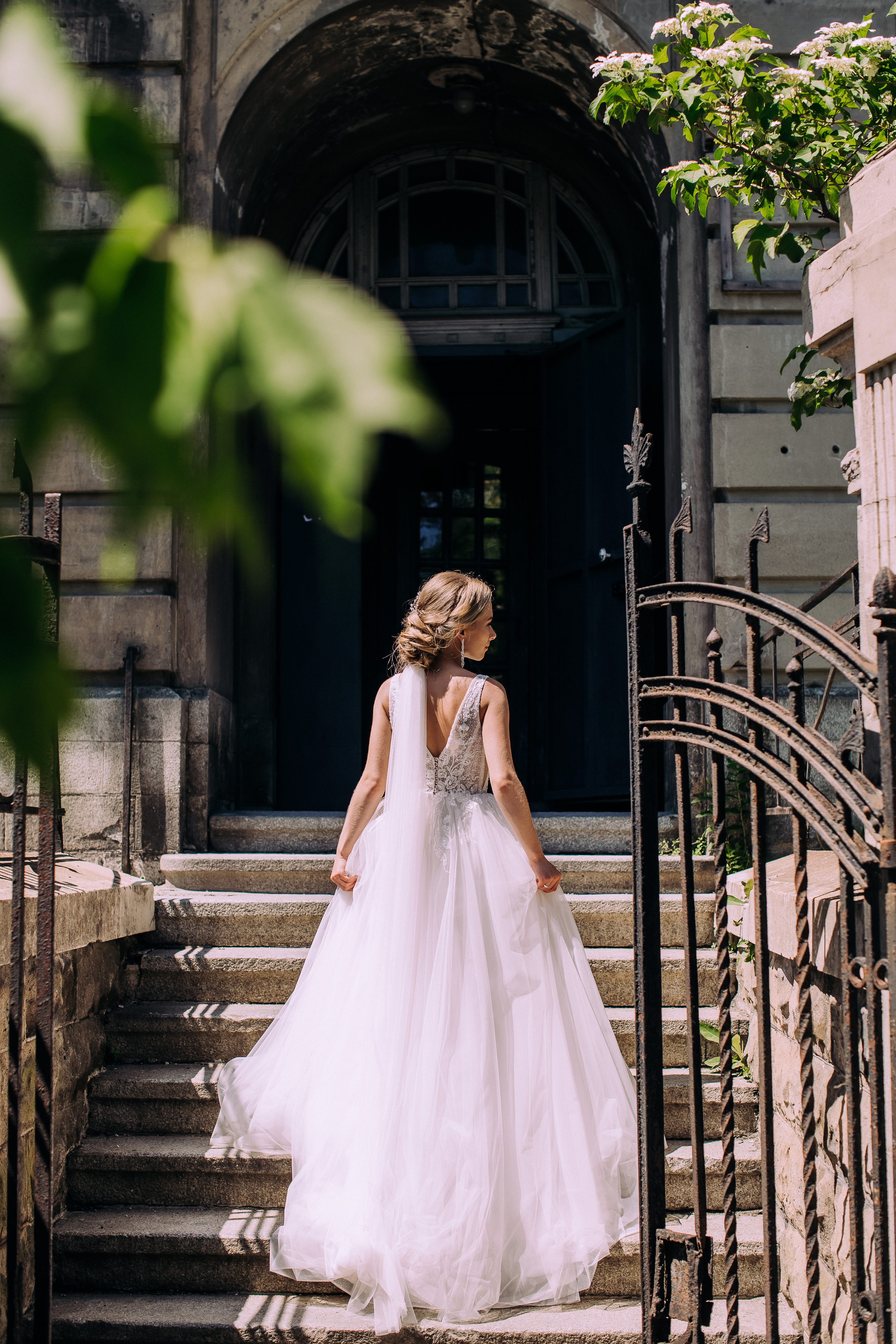 Wedding. Фотограф во Владивостоке Настя Косач