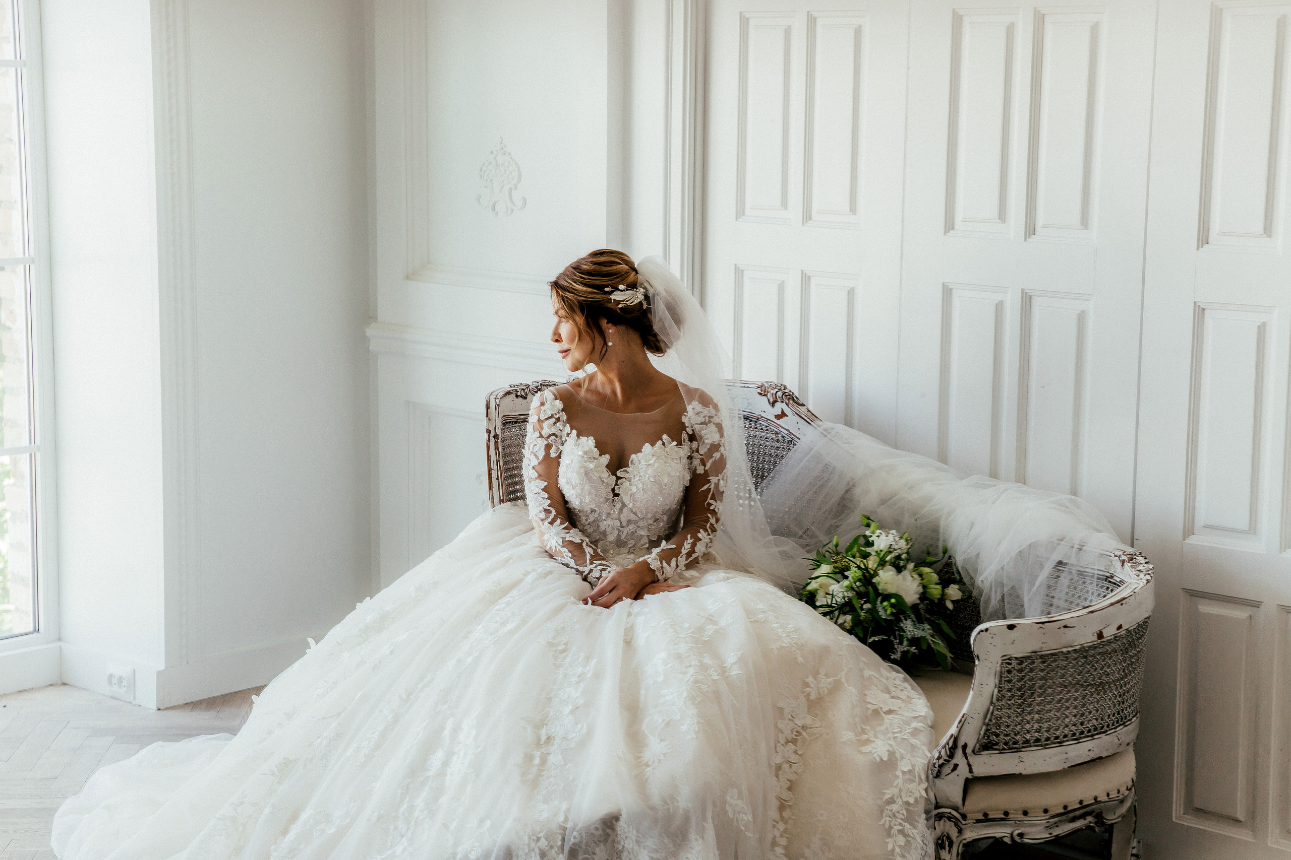 Wedding. Фотограф во Владивостоке Настя Косач