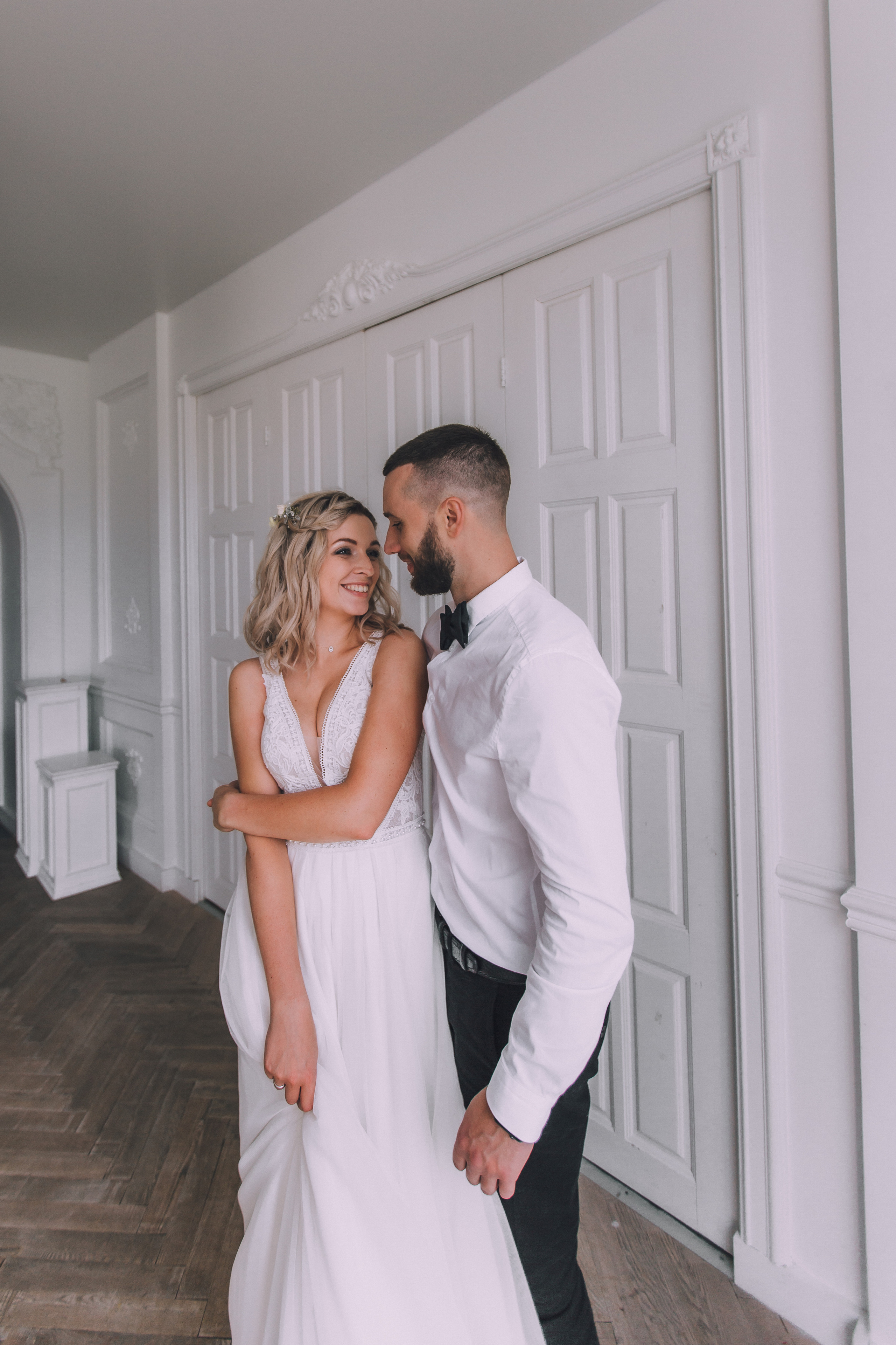 Wedding. Фотограф во Владивостоке Настя Косач