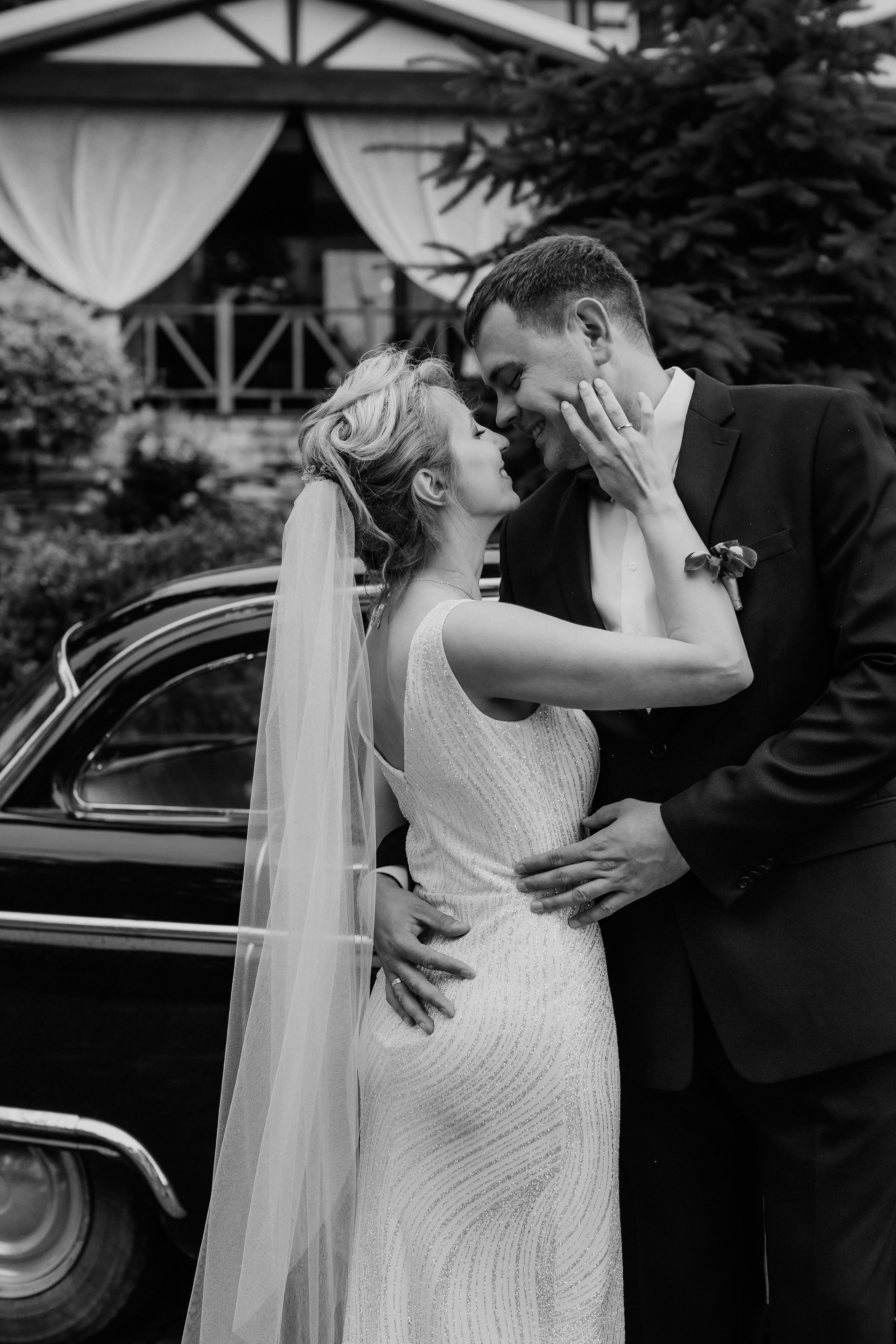 Wedding. Фотограф во Владивостоке Настя Косач