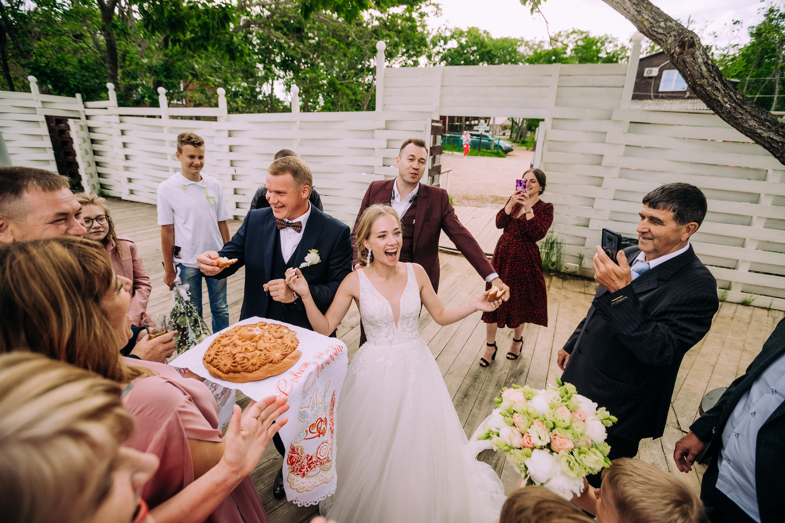 Wedding. Фотограф во Владивостоке Настя Косач