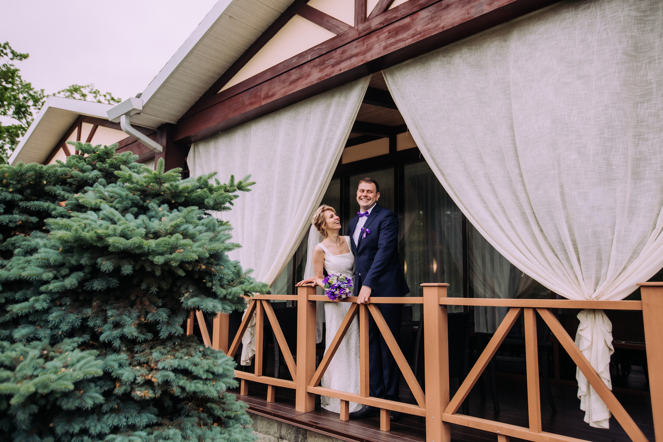 Wedding. Фотограф во Владивостоке Настя Косач