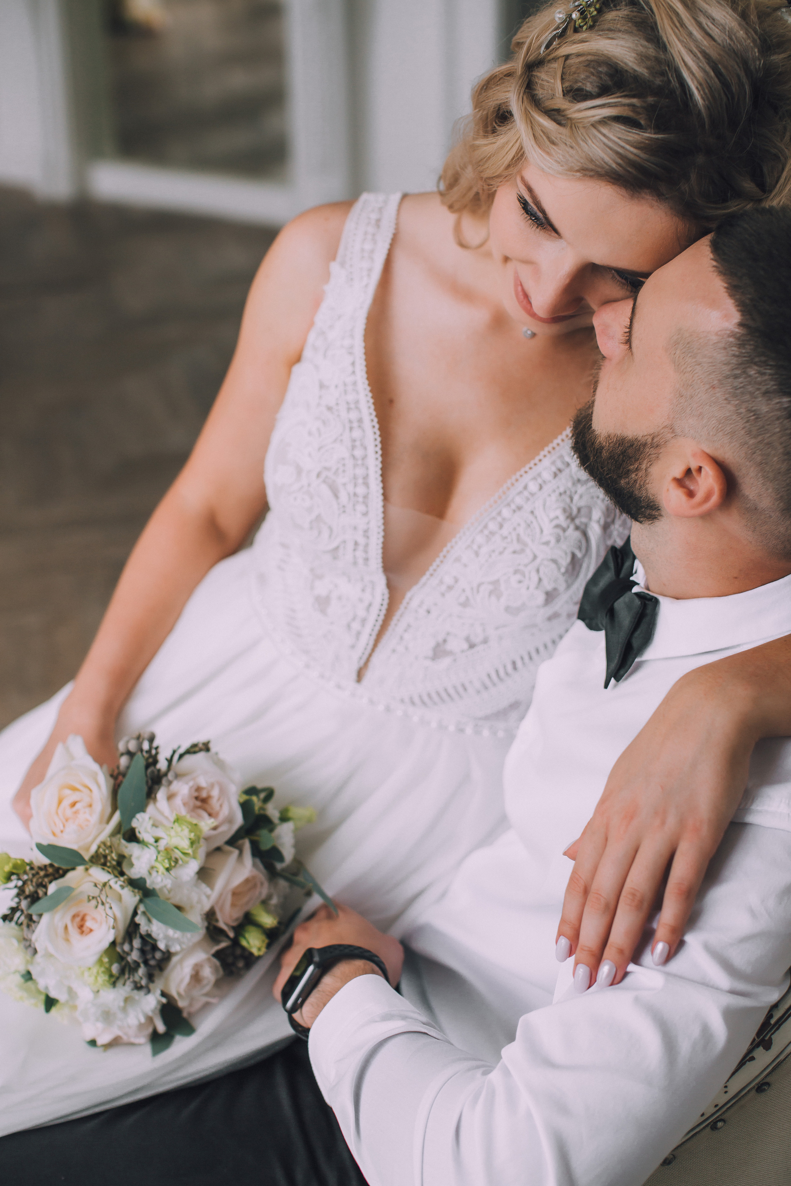 Wedding. Фотограф во Владивостоке Настя Косач