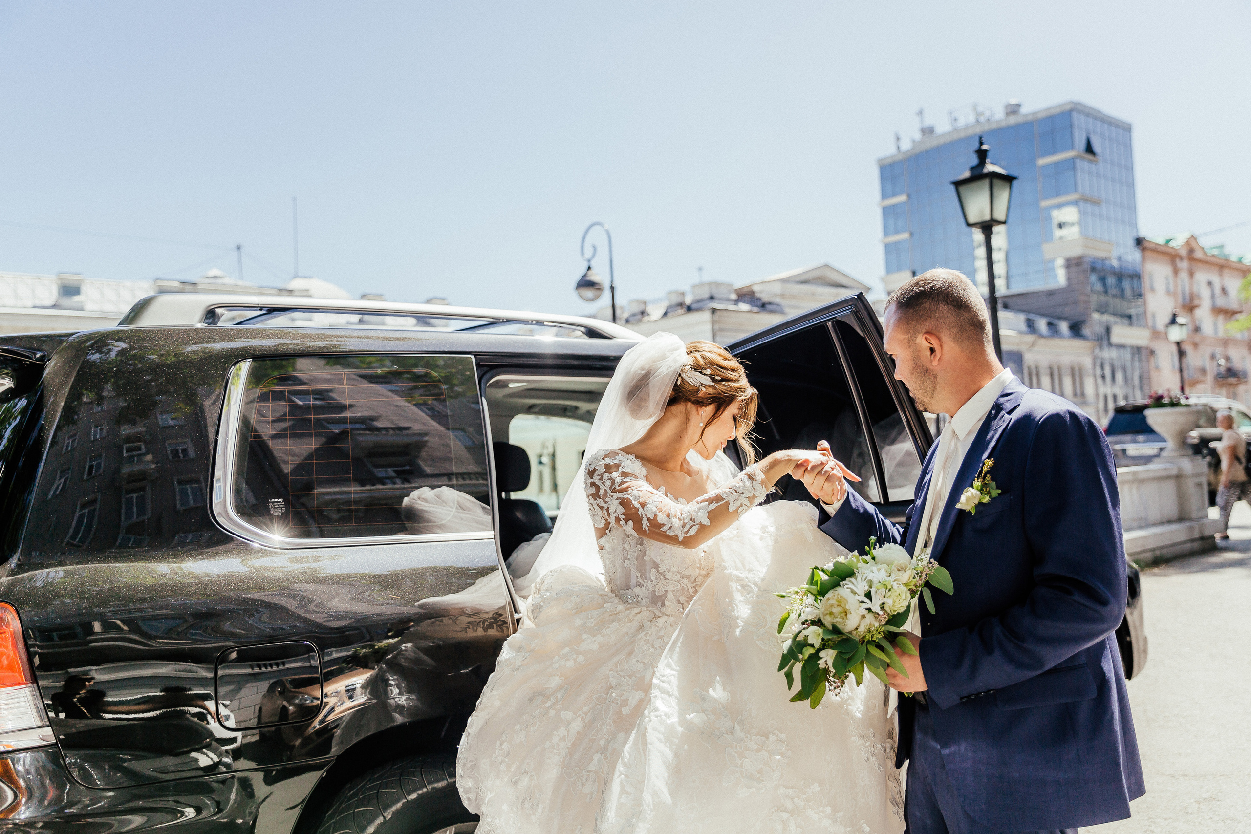 Wedding. Фотограф во Владивостоке Настя Косач