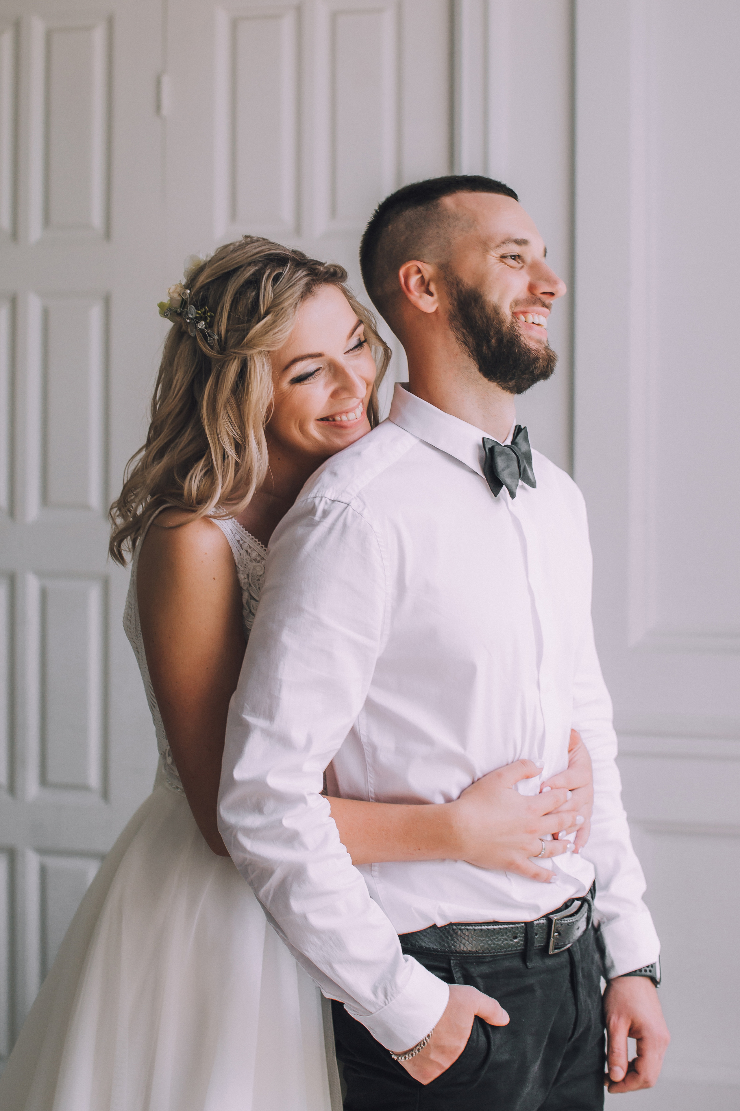 Wedding. Фотограф во Владивостоке Настя Косач