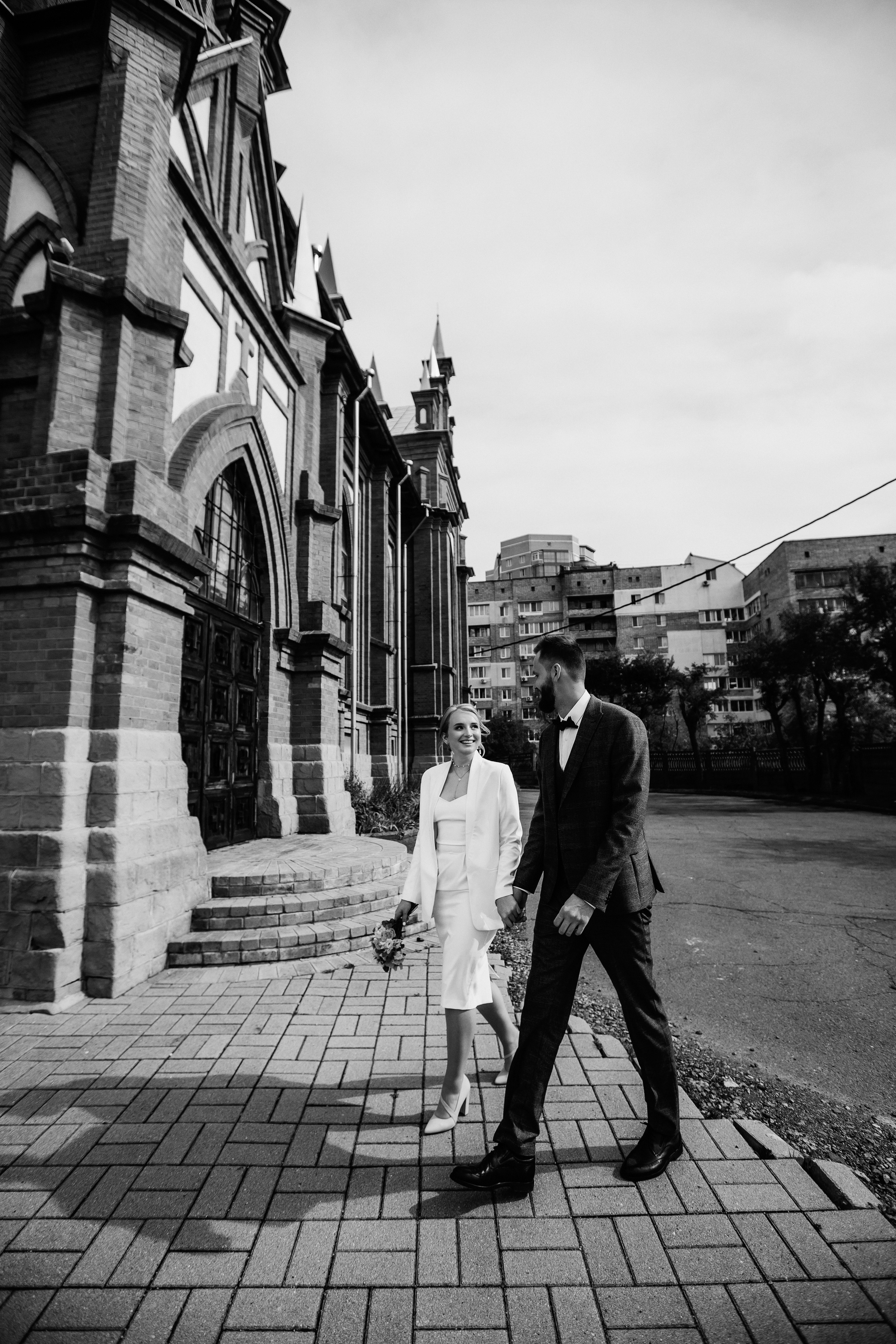 Wedding. Фотограф во Владивостоке Настя Косач