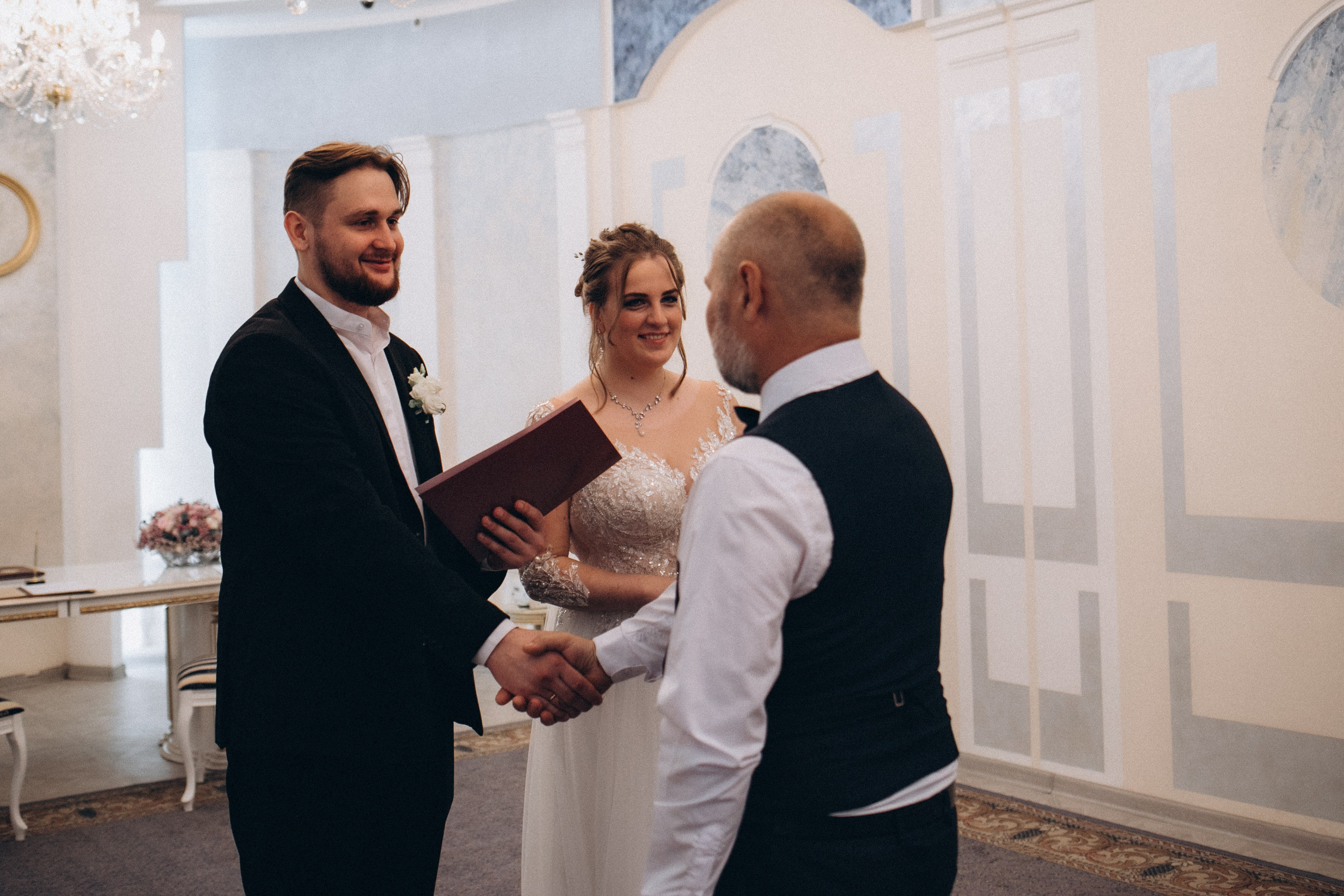 Жаркий июль. Семейный и свадебный фотограф Анна Кожокарь