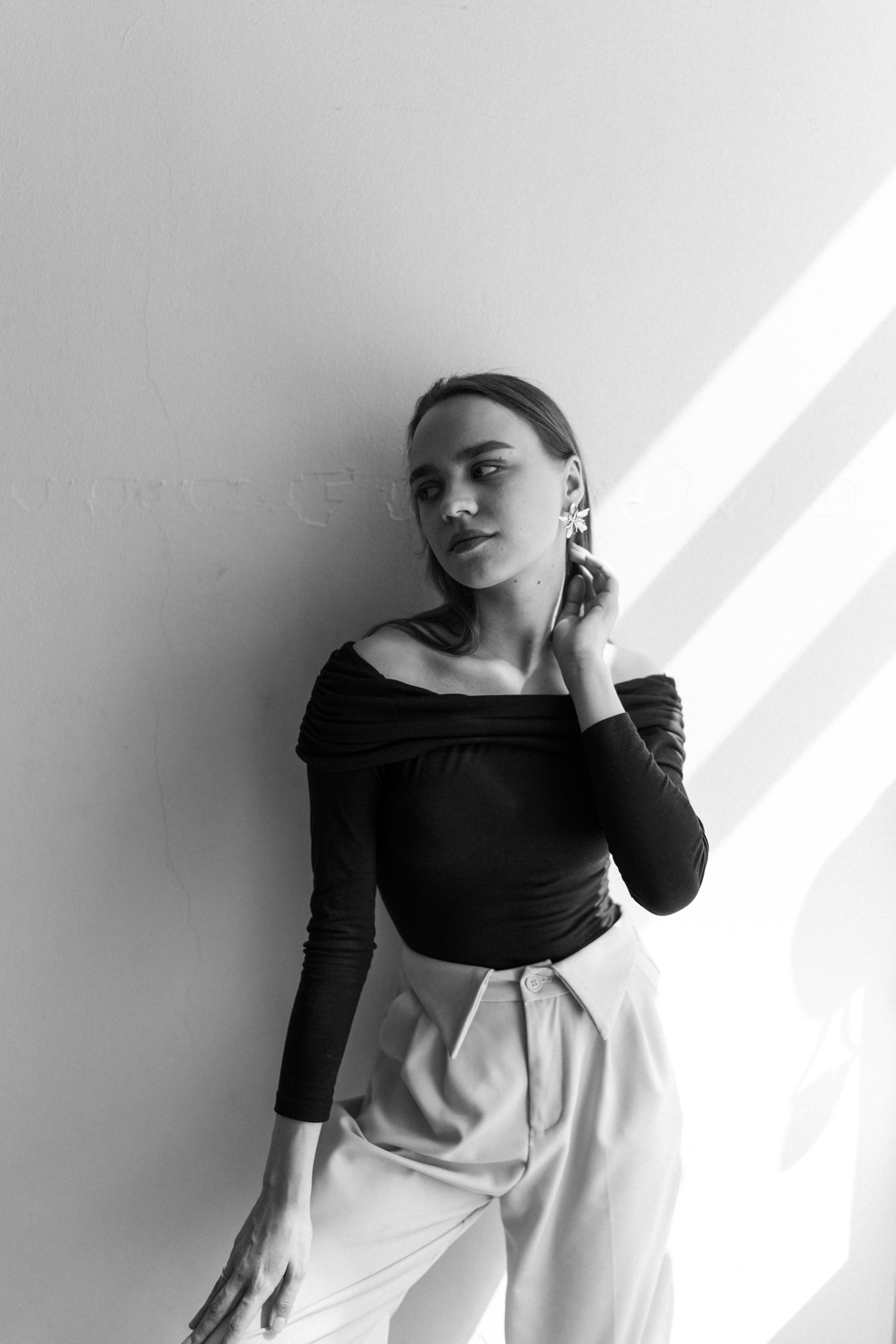 Анна / фотостудия. Фотограф в Санкт-Петербурге — Лучина Екатерина