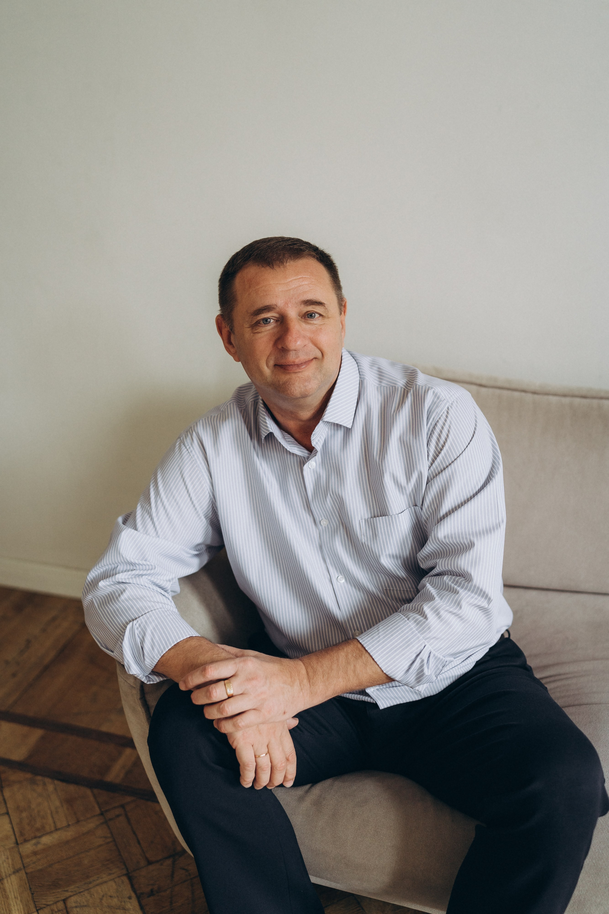 Большая семья. Фотограф в Санкт-Петербурге — Лучина Екатерина