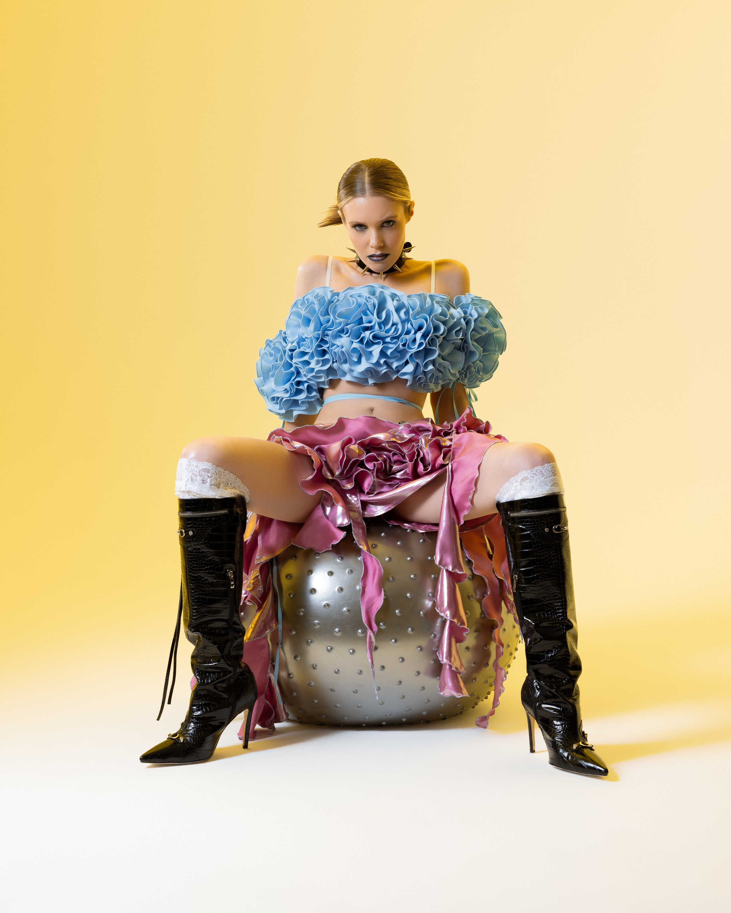 FANCI. Photographer. Producer. Retoucher