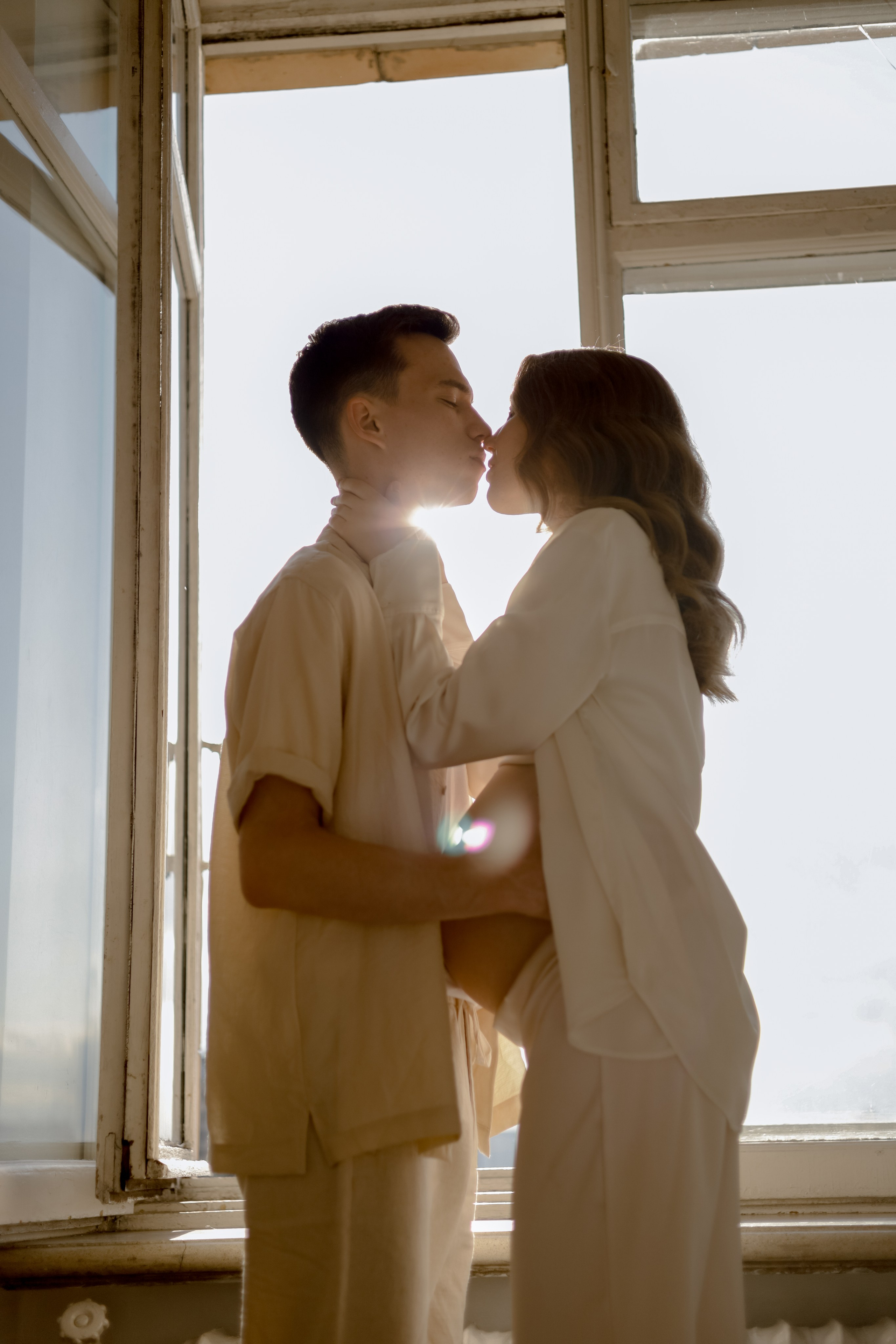 Виктория и Олег. Фотограф в Москве и области Титова Наталья