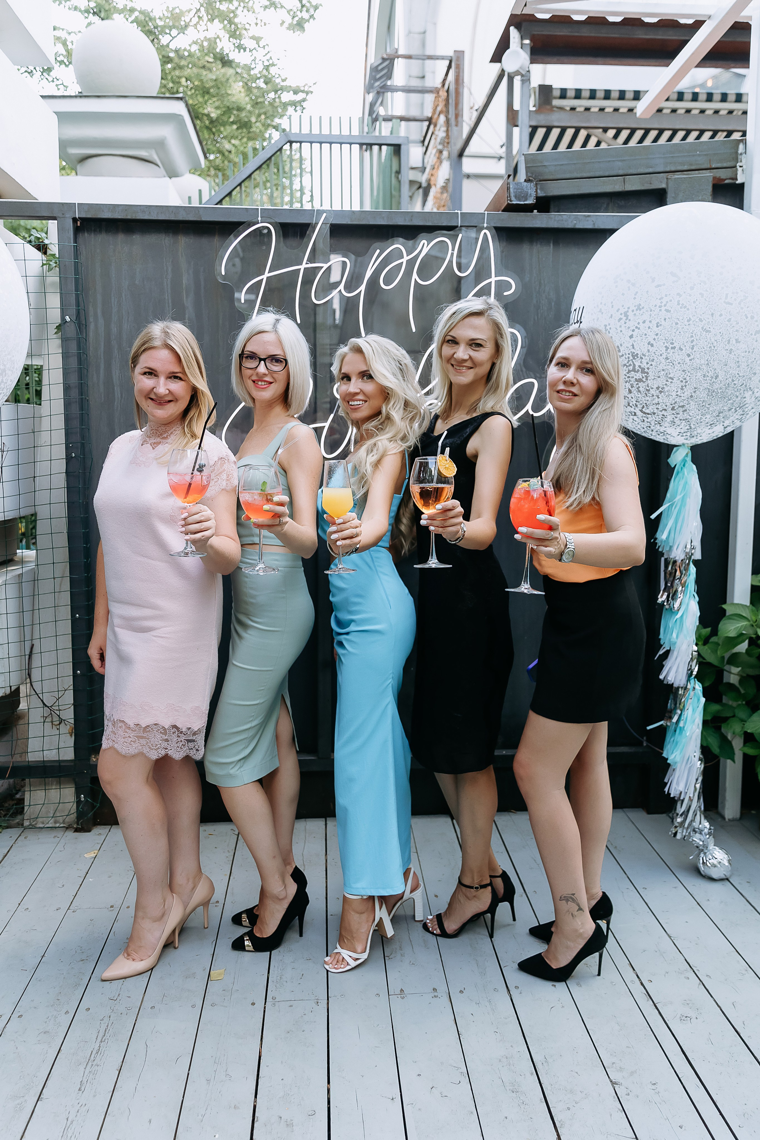 Илье 30 лет. Свадебный фотограф | Москва | Демидова Мария