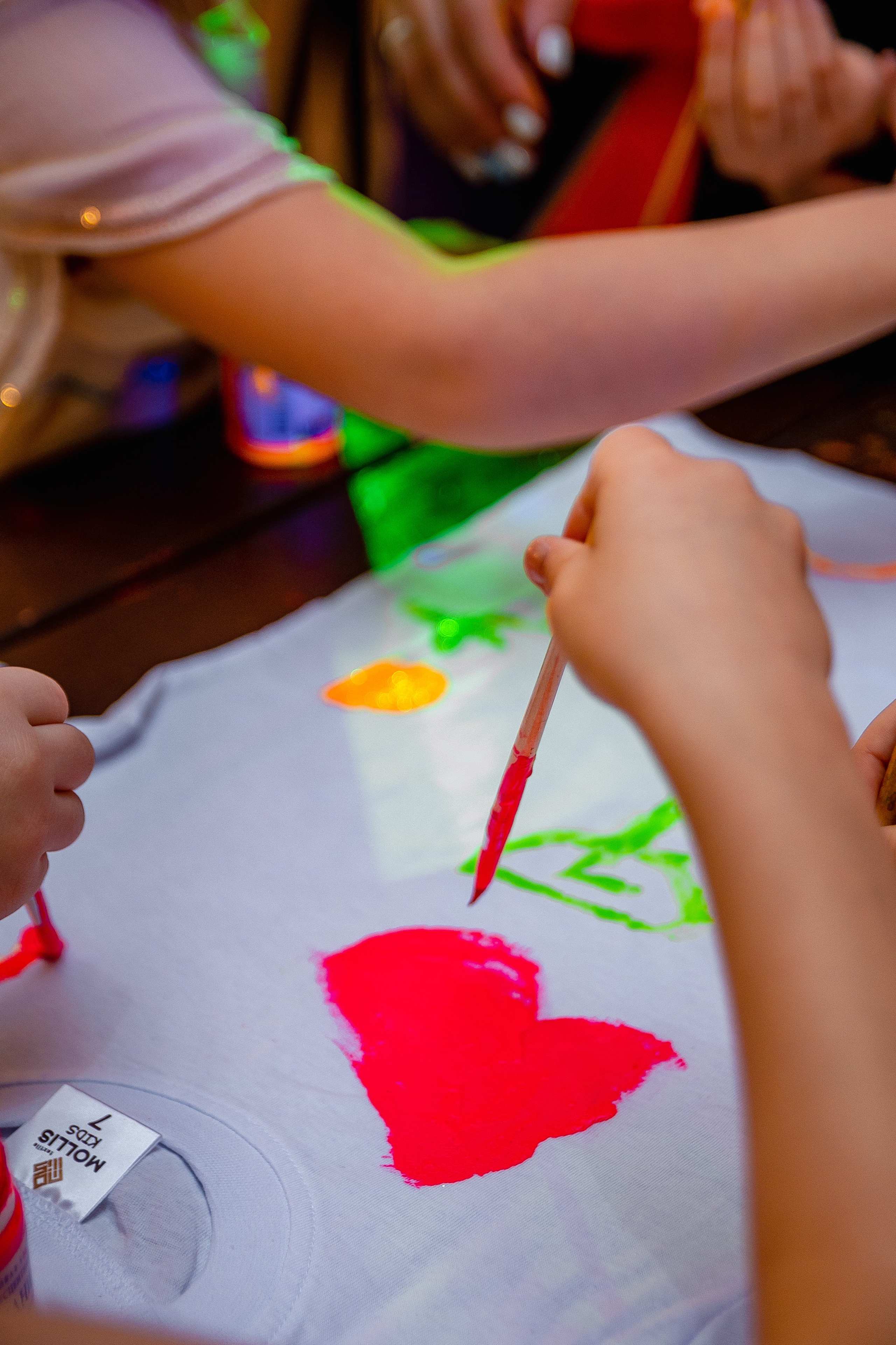 Марио. Фотограф Елена Медок Калининград