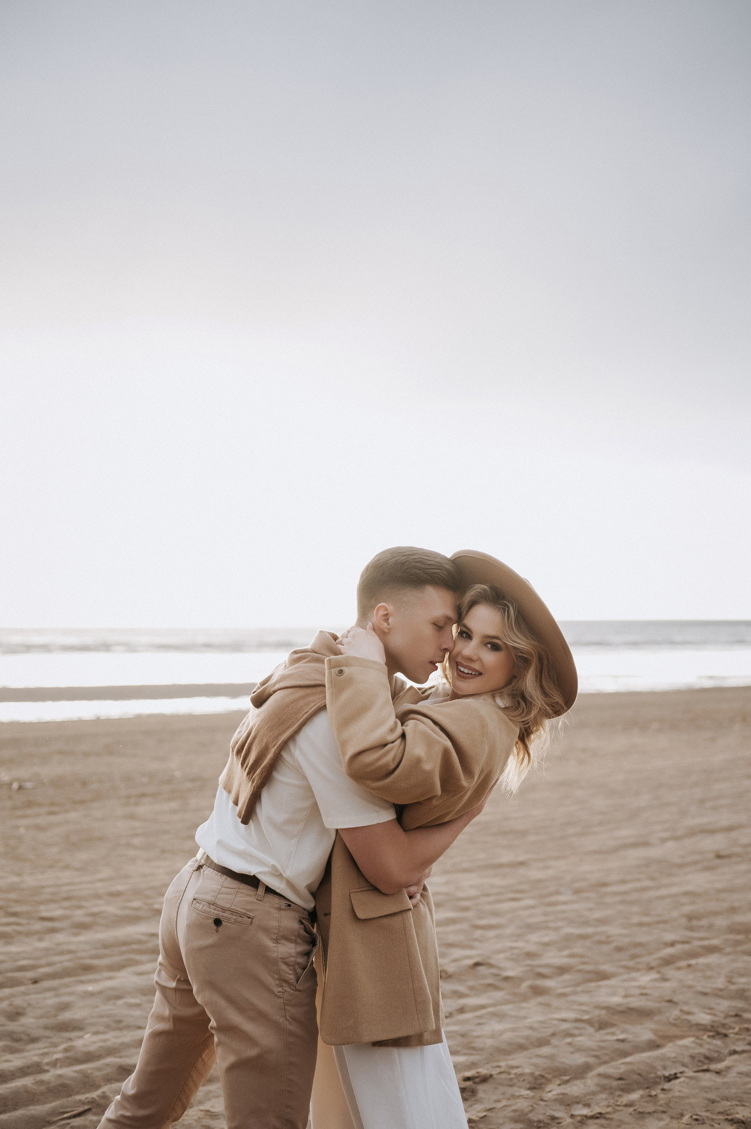 Love-story на берегу Финского залива. Главная