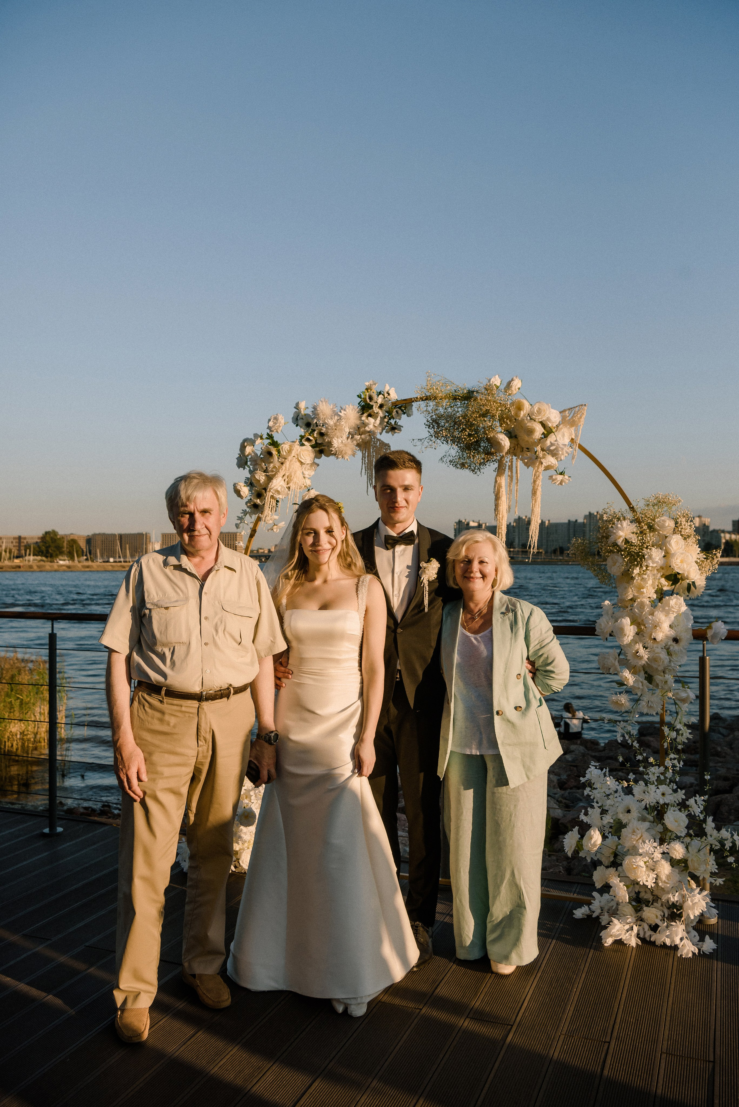 02.08.26 Валерия и Даниил. Свадебный фотограф в Санкт-Петербурге София Шубик