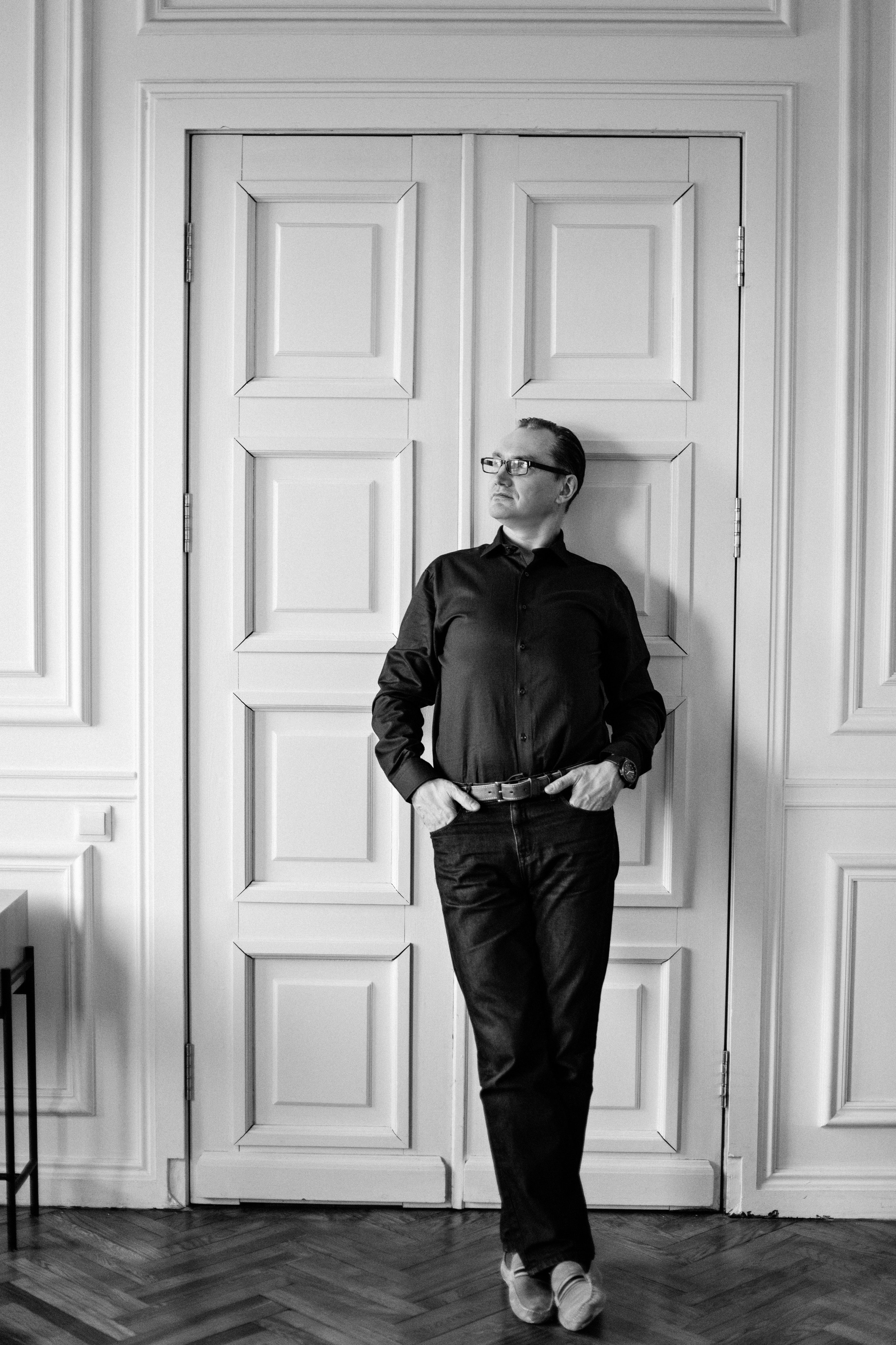 Остеопат. Свадебный фотограф в Санкт-Петербурге София Шубик