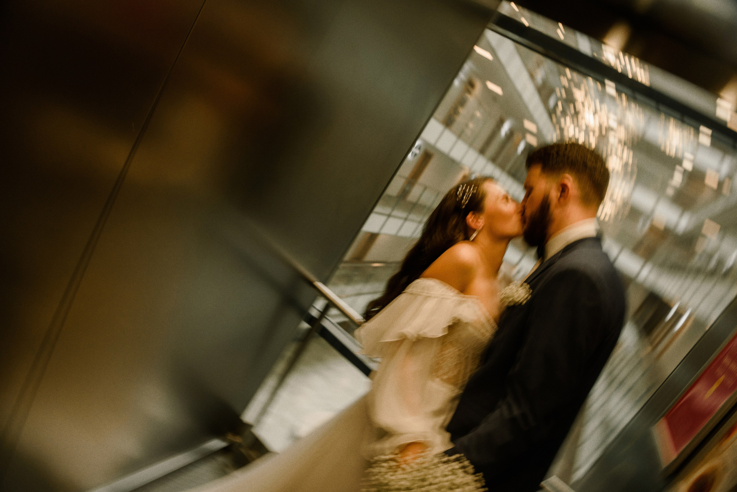 22/06/23 Оля и Саша. Свадебный фотограф в Санкт-Петербурге София Шубик