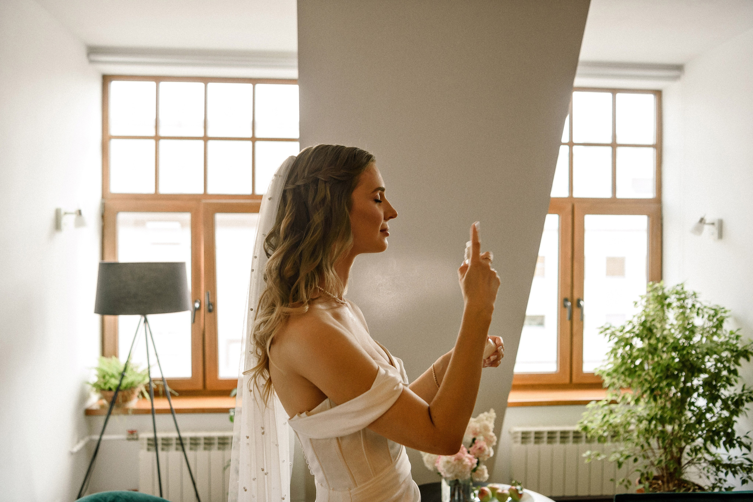 17/08/24 Ирина и Иван. Свадебный фотограф в Санкт-Петербурге София Шубик