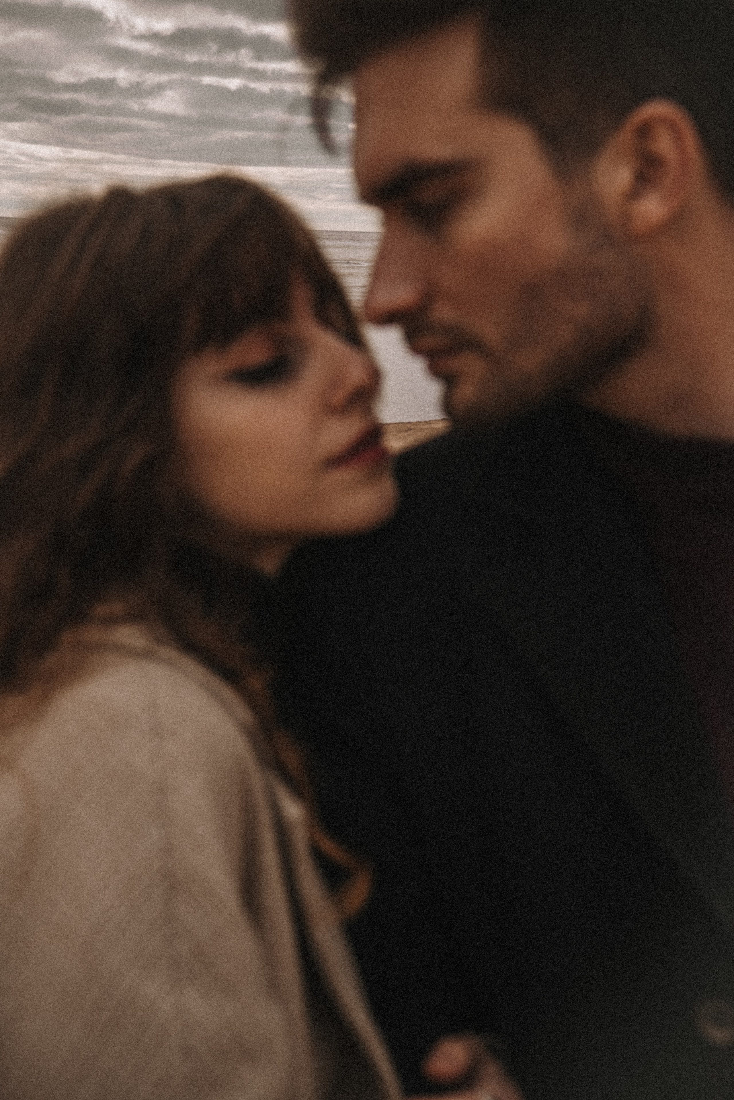 Иоанна и Егор. Финский залив. Свадебный фотограф в Санкт-Петербурге София Шубик