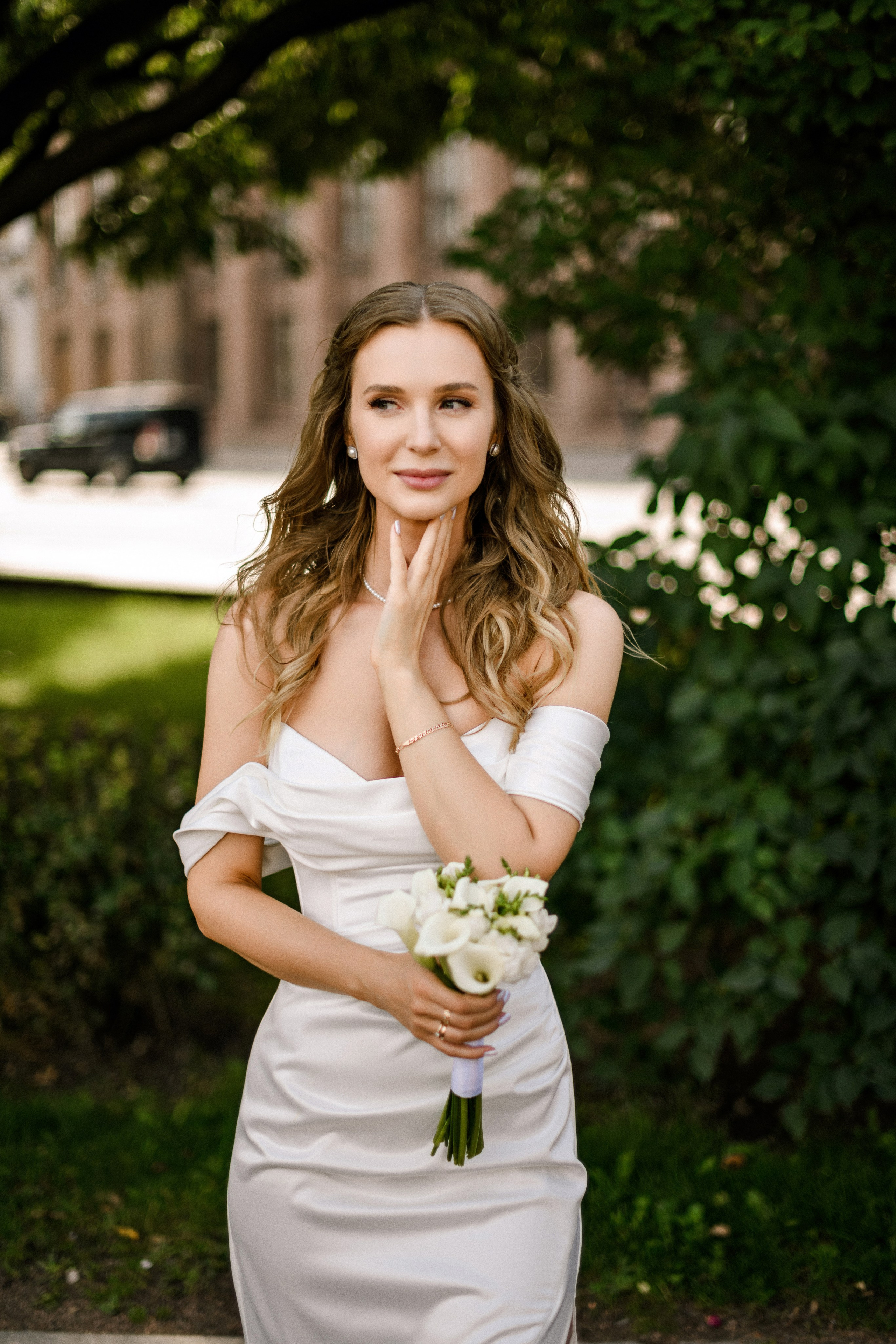 17/08/24 Ирина и Иван. Свадебный фотограф в Санкт-Петербурге София Шубик