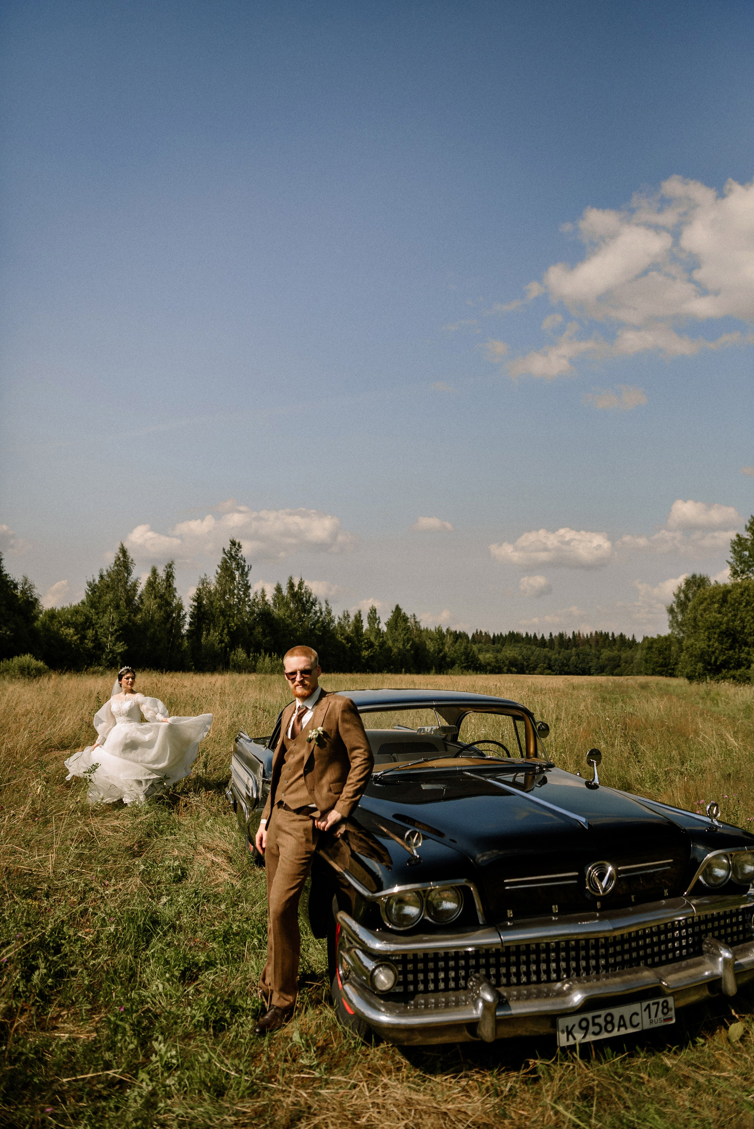 25/07/24 Юля и Вова. Свадебный фотограф в Санкт-Петербурге София Шубик