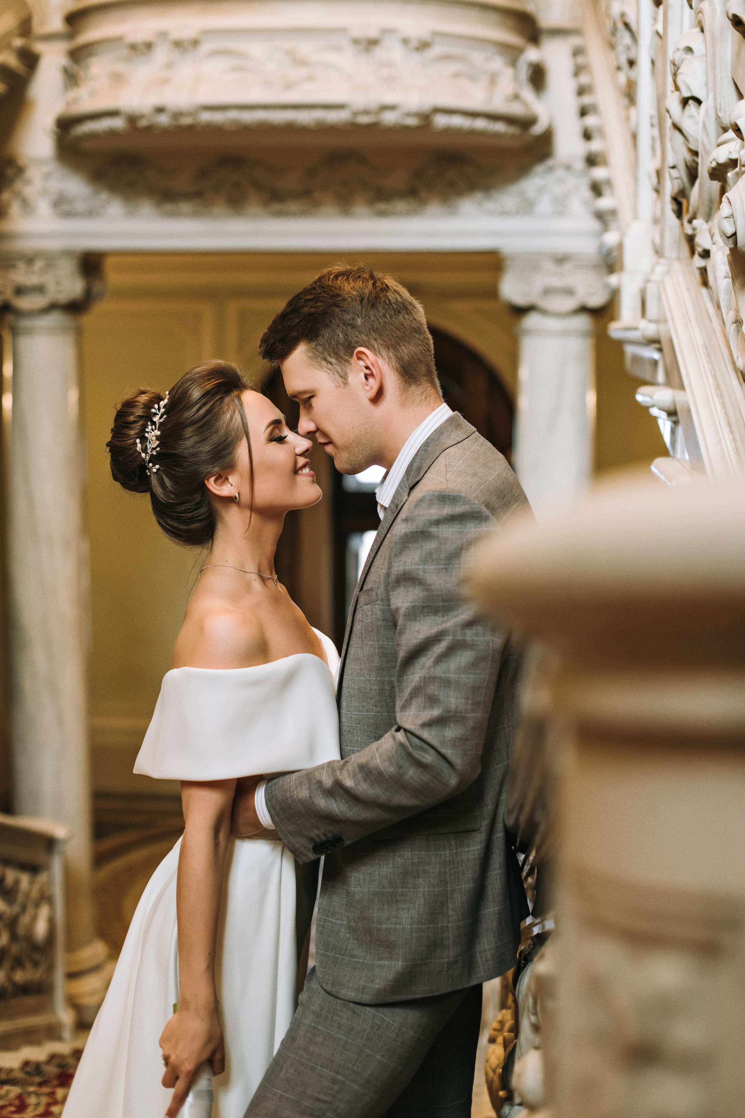 23/07/21 Катя и Паша. Свадебный фотограф в Санкт-Петербурге София Шубик