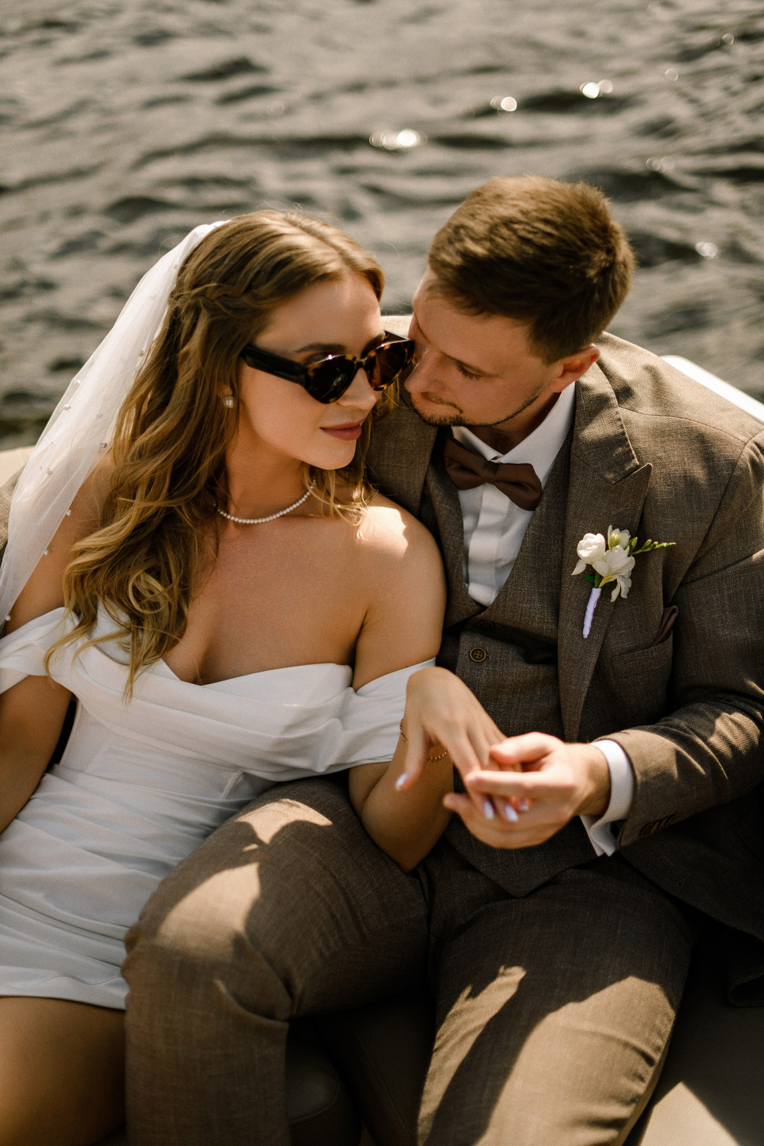 17/08/24 Ирина и Иван. Свадебный фотограф в Санкт-Петербурге София Шубик