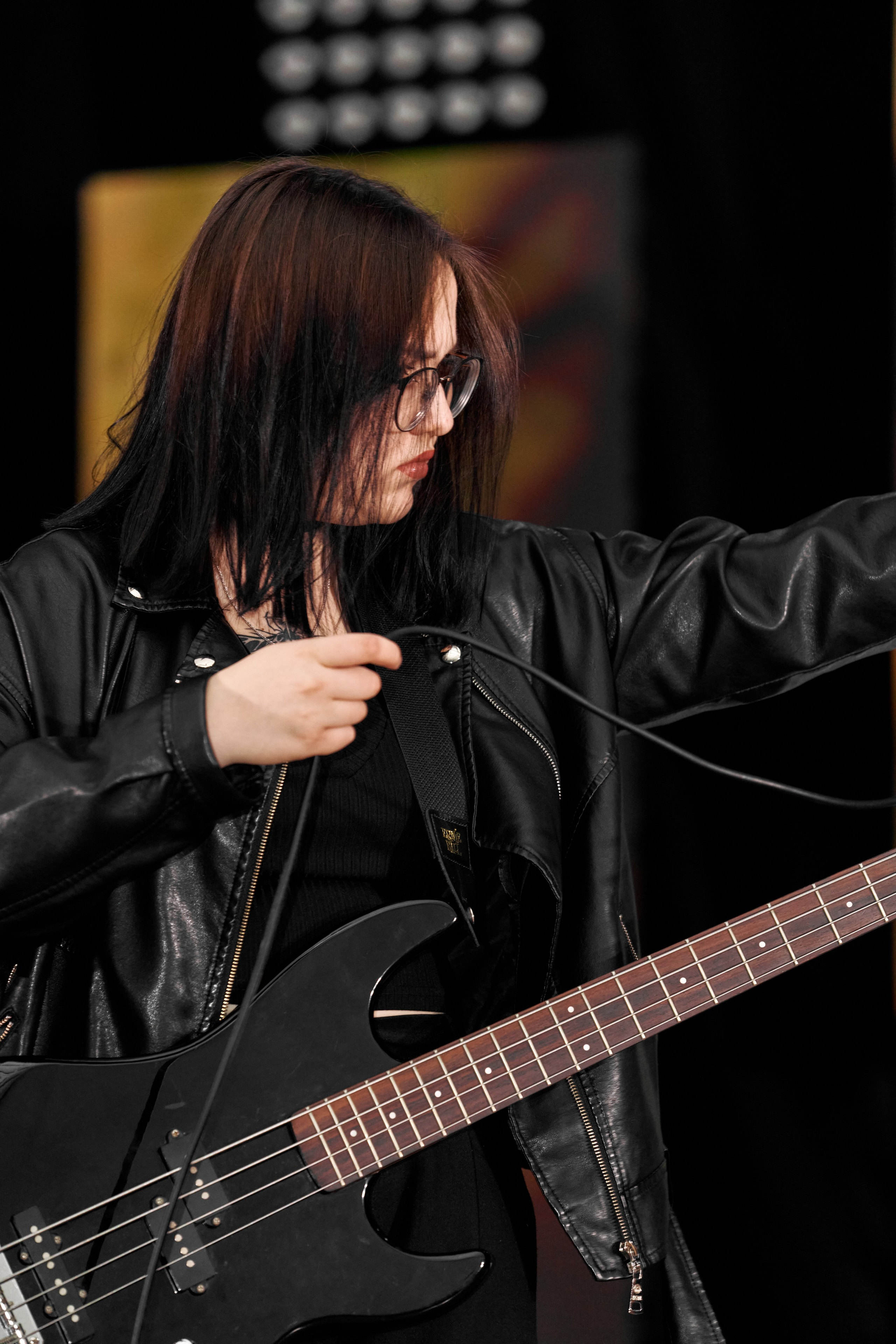 Гала-концерт «Студенческая весна КГПИ КемГУ–2025». Антон Непочатых — Большой мужской фотограф