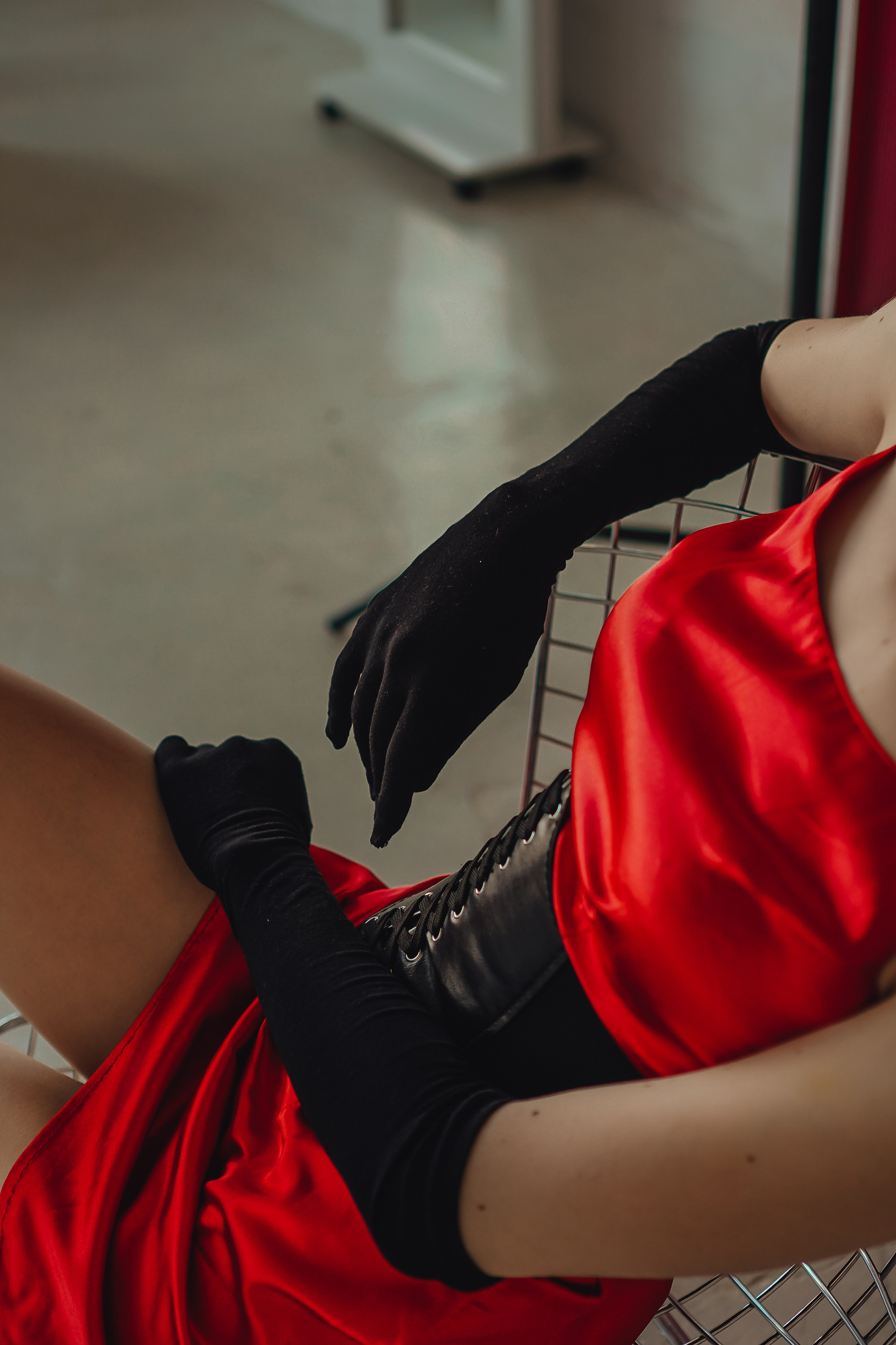 Студийная. Профессиональный фотограф, Санкт-Петербург — Виктория Богомолова