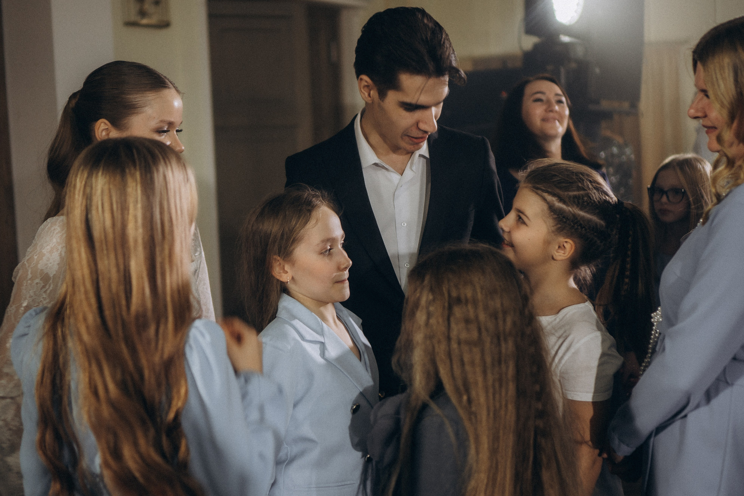 ПОЛНЫЙ СВАДЕБНЫЙ ДЕНЬ 8 ЧАСОВ. Профессиональный фотограф, Санкт-Петербург — Виктория Богомолова