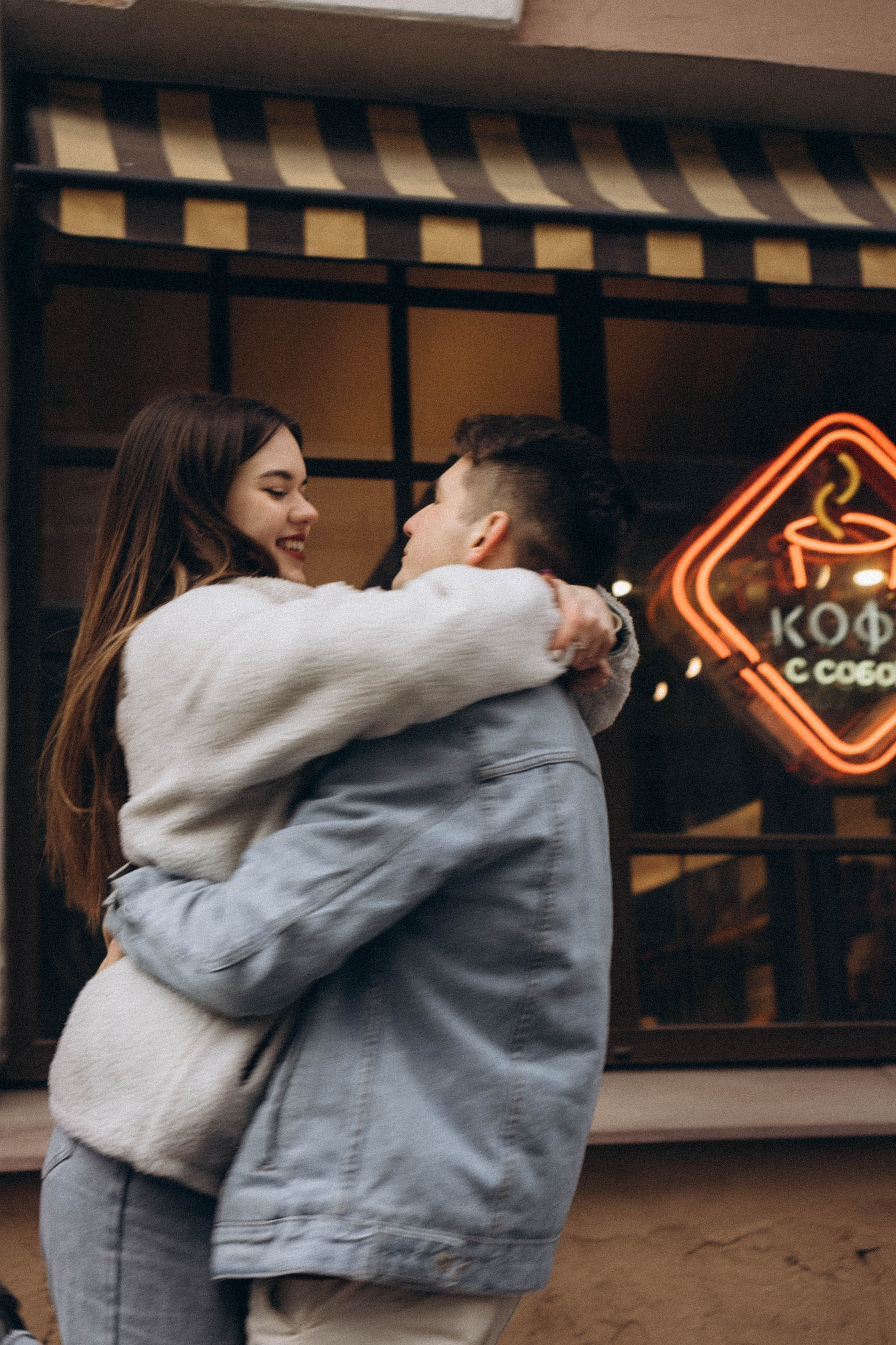 Прогулочная. Профессиональный фотограф, Санкт-Петербург — Виктория Богомолова