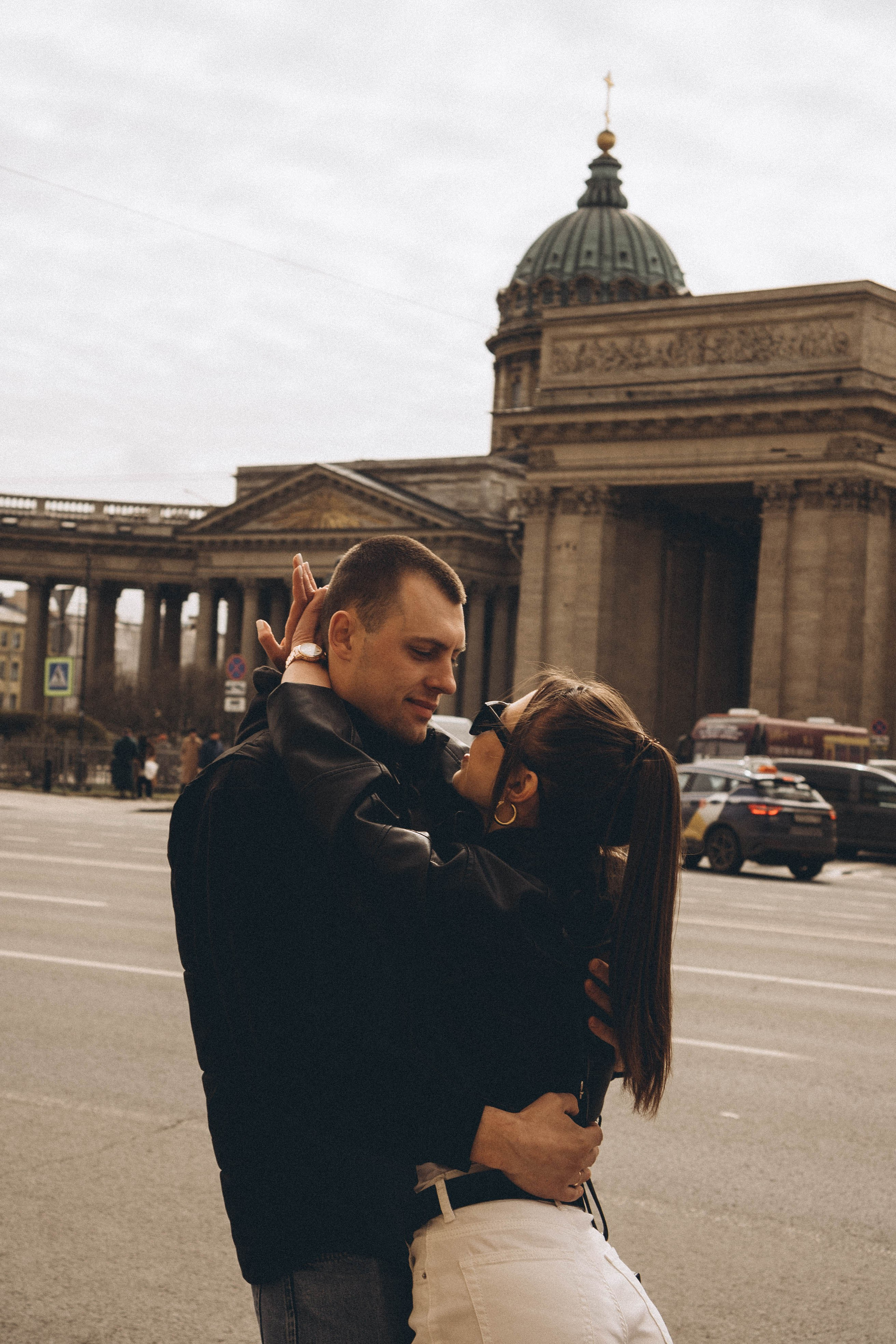Прогулочная. Профессиональный фотограф, Санкт-Петербург — Виктория Богомолова